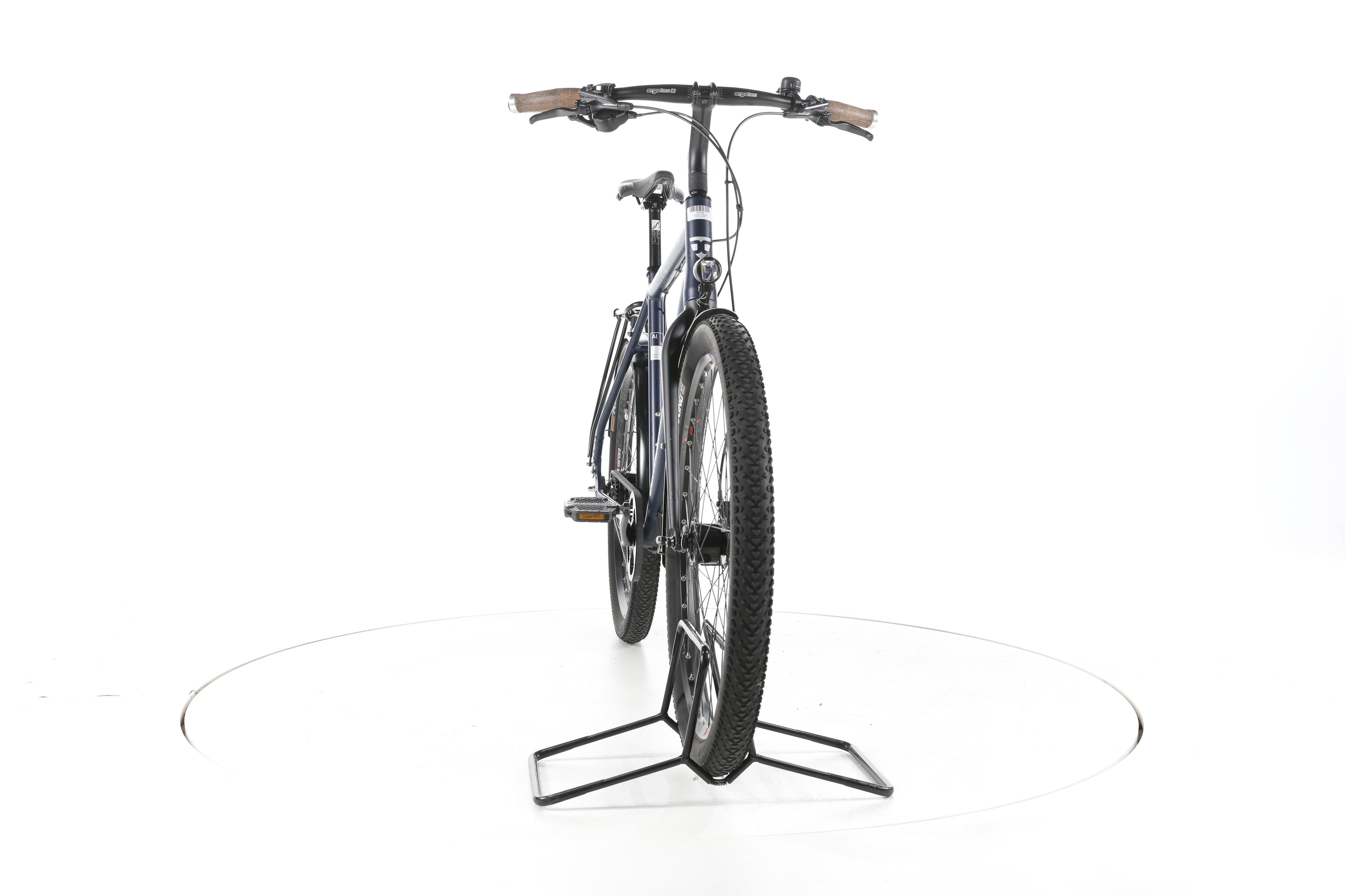 Contoura AL-6 Fahrrad City & Trekking - Image 4