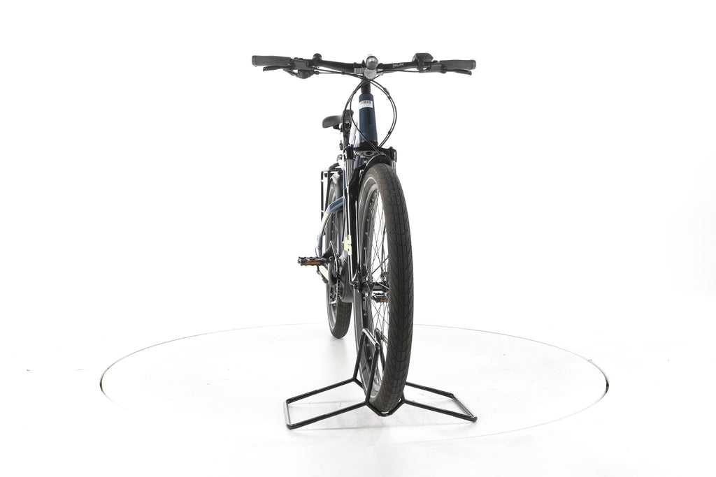 Haibike Trekking 5 Trekking E-Bike - Image 4