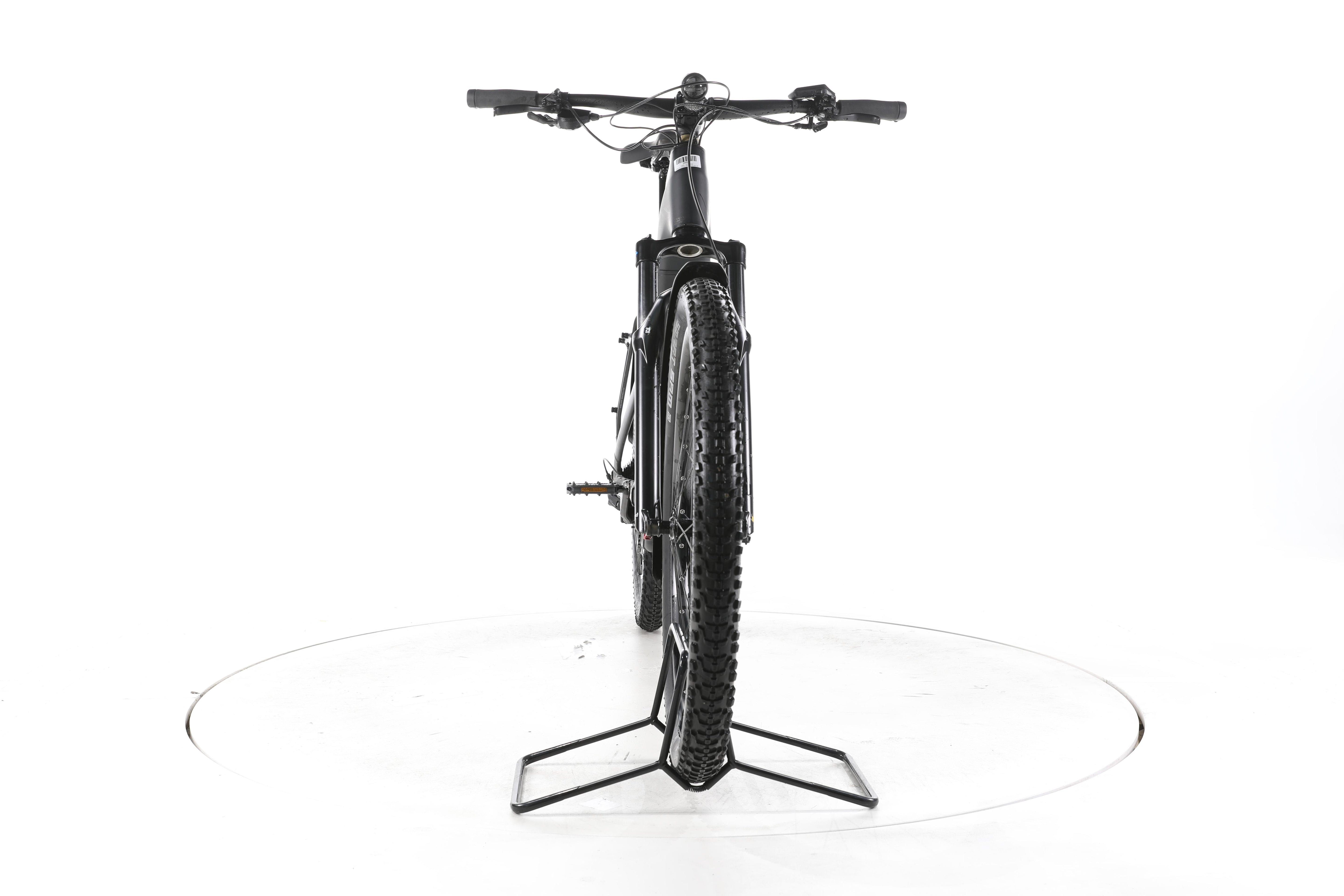 Cube Stereo Hybrid ONE22 Pro E-Bike Fully 2026 - Image 4