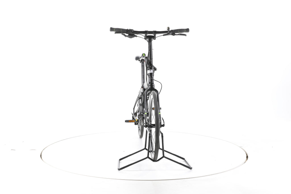 Tern Verge P10 Faltfahrrad - Image 4