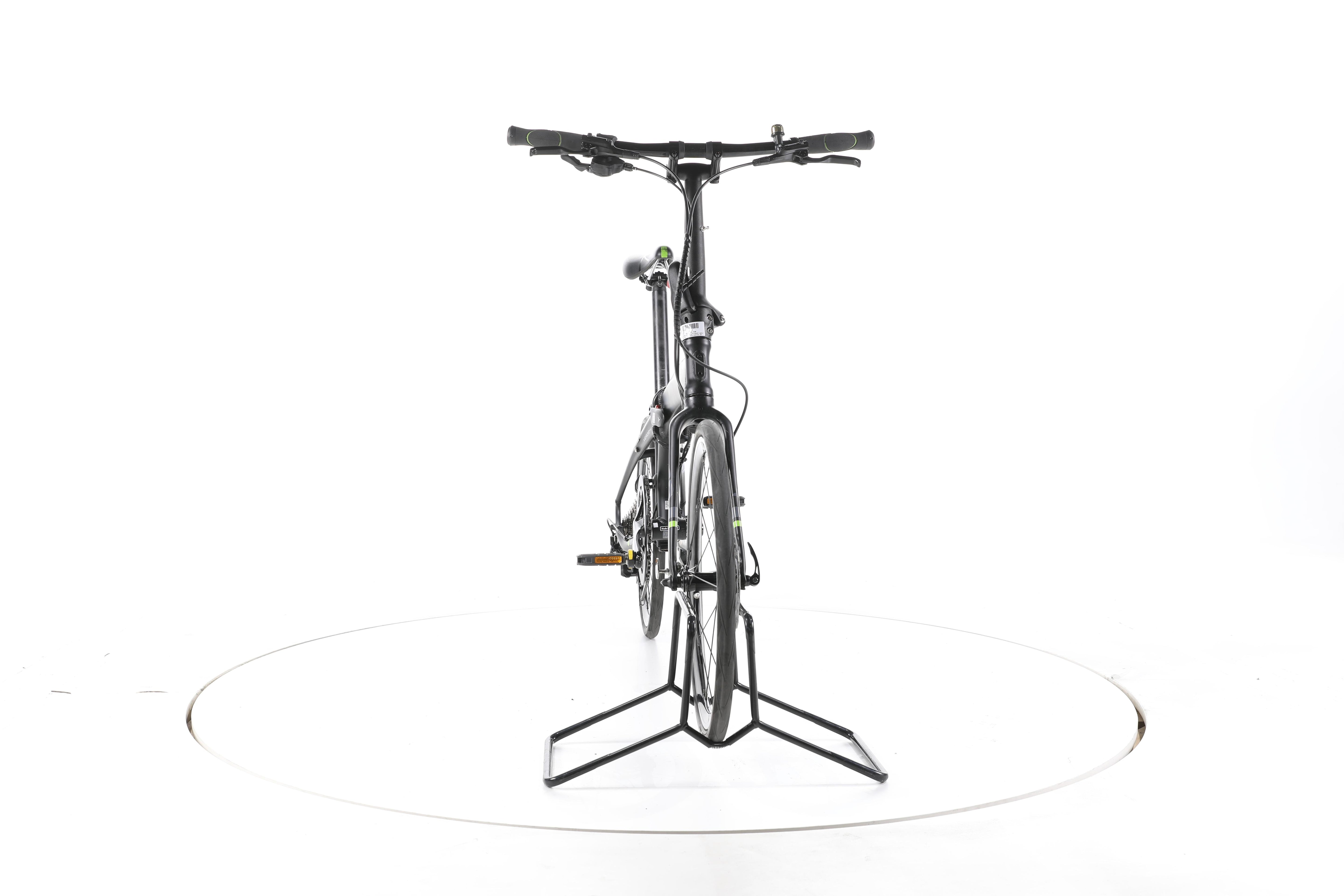 Tern Verge P10 Faltfahrrad - Image 4