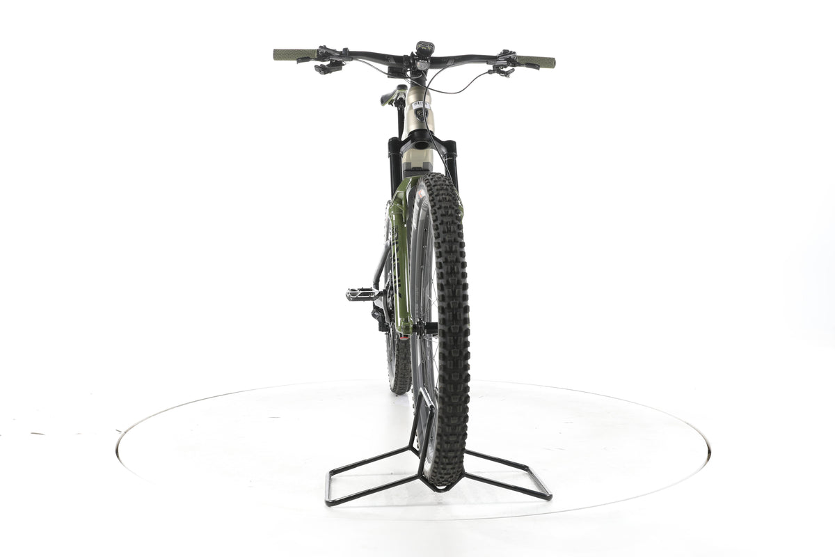 Centurion No Pogo F3000i E-Bike Fully 2024 - Image 4