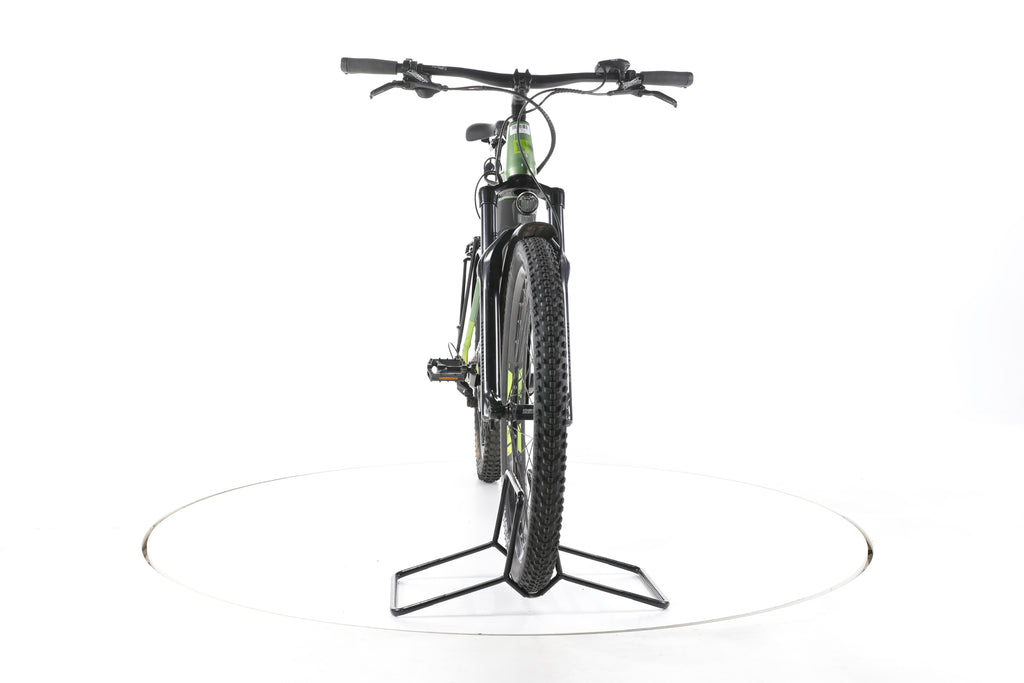 Haibike Adventr FS 8 SUV E-Bike - Image 4