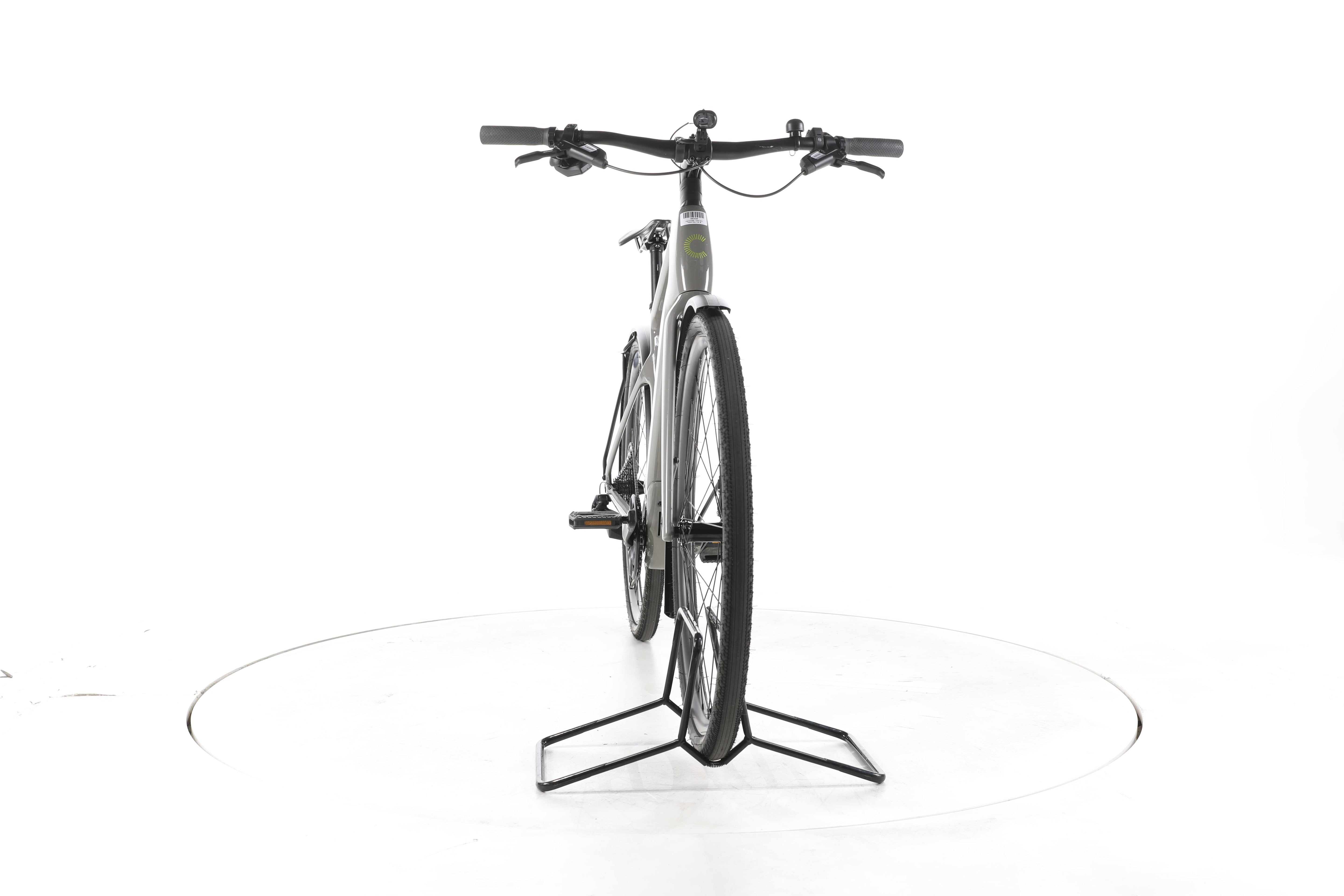 Cannondale Tesoro 1 E-Bike Carbon 2024 - Image 4