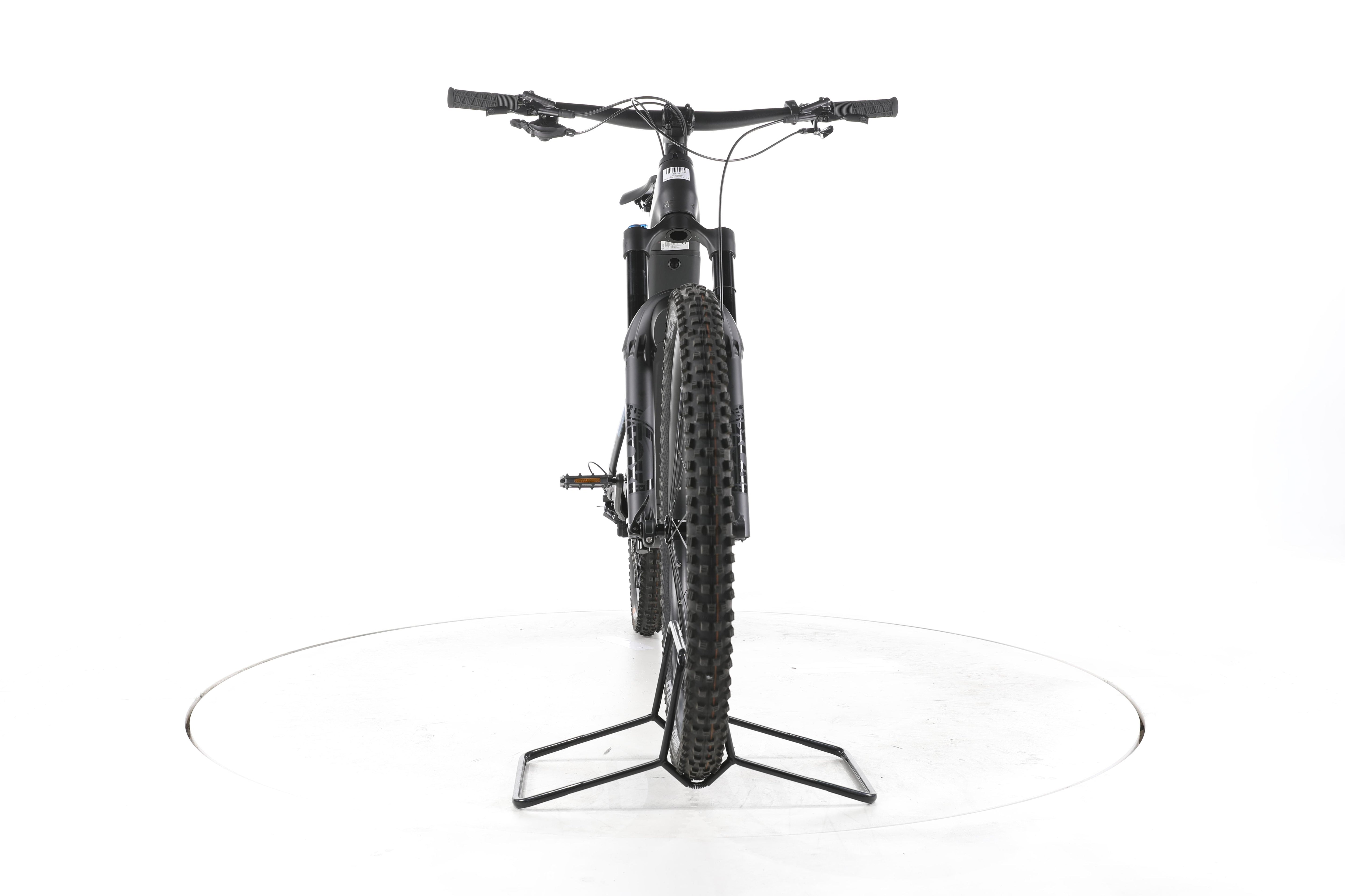 Cube Stereo Hybrid ONE77 HPC SLX E-Bike Fully Carbon 2025 - Image 4