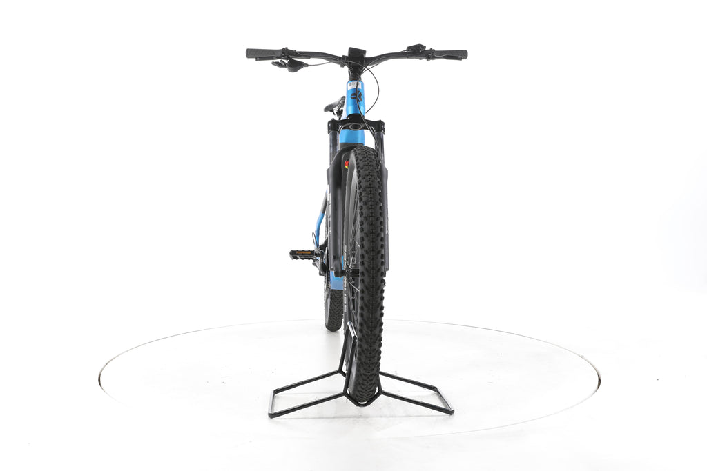 Carver Strict E.510 E-Bike 2024 - Image 4