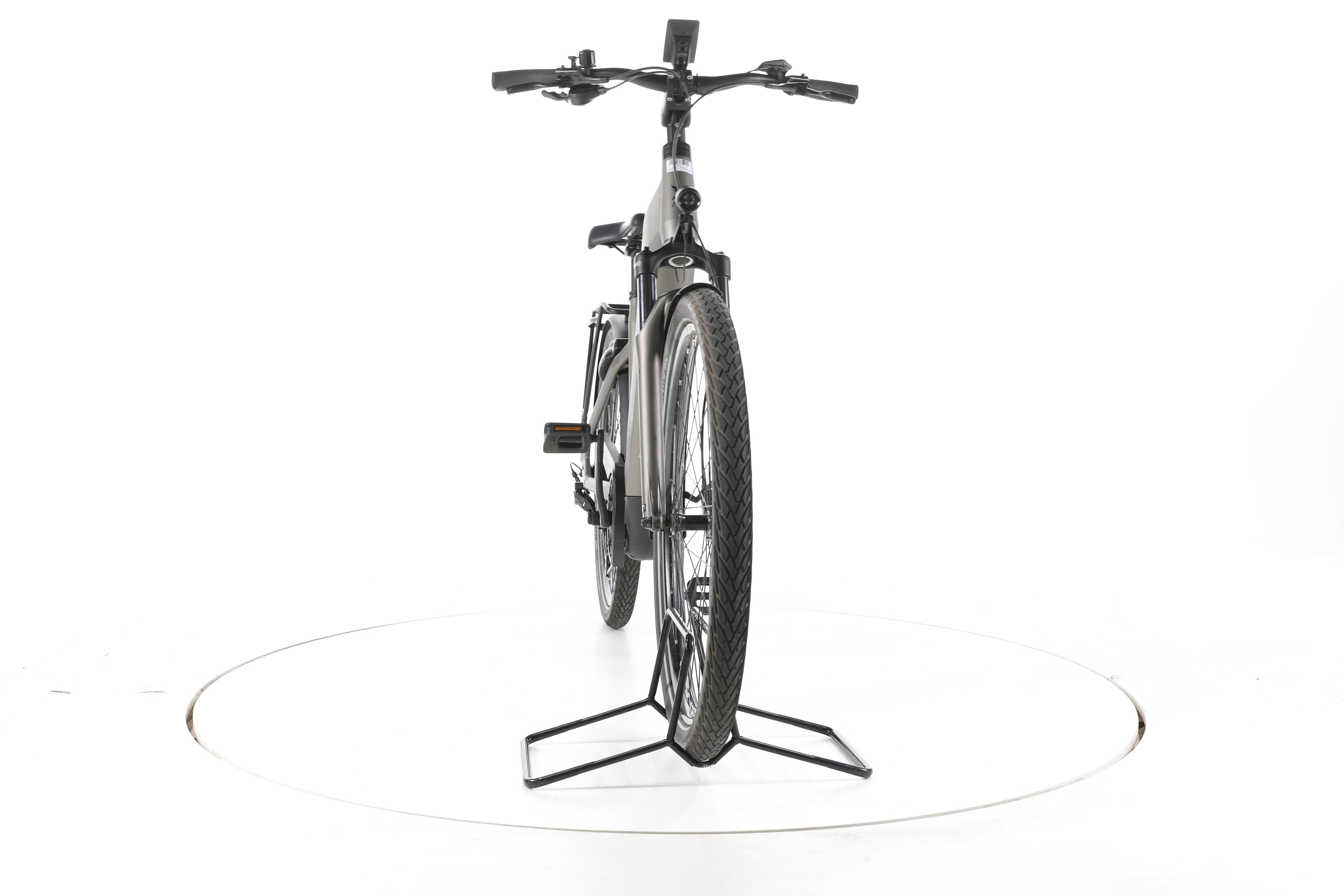 Pegasus PREMIO EVO 10 Lite Trekking E-Bike Tiefeinsteiger 2025 - Image 4