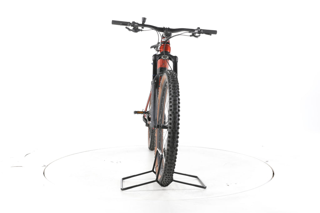 Bulls Sonic EVO AM 2 E-Bike Fully Carbon - Image 4