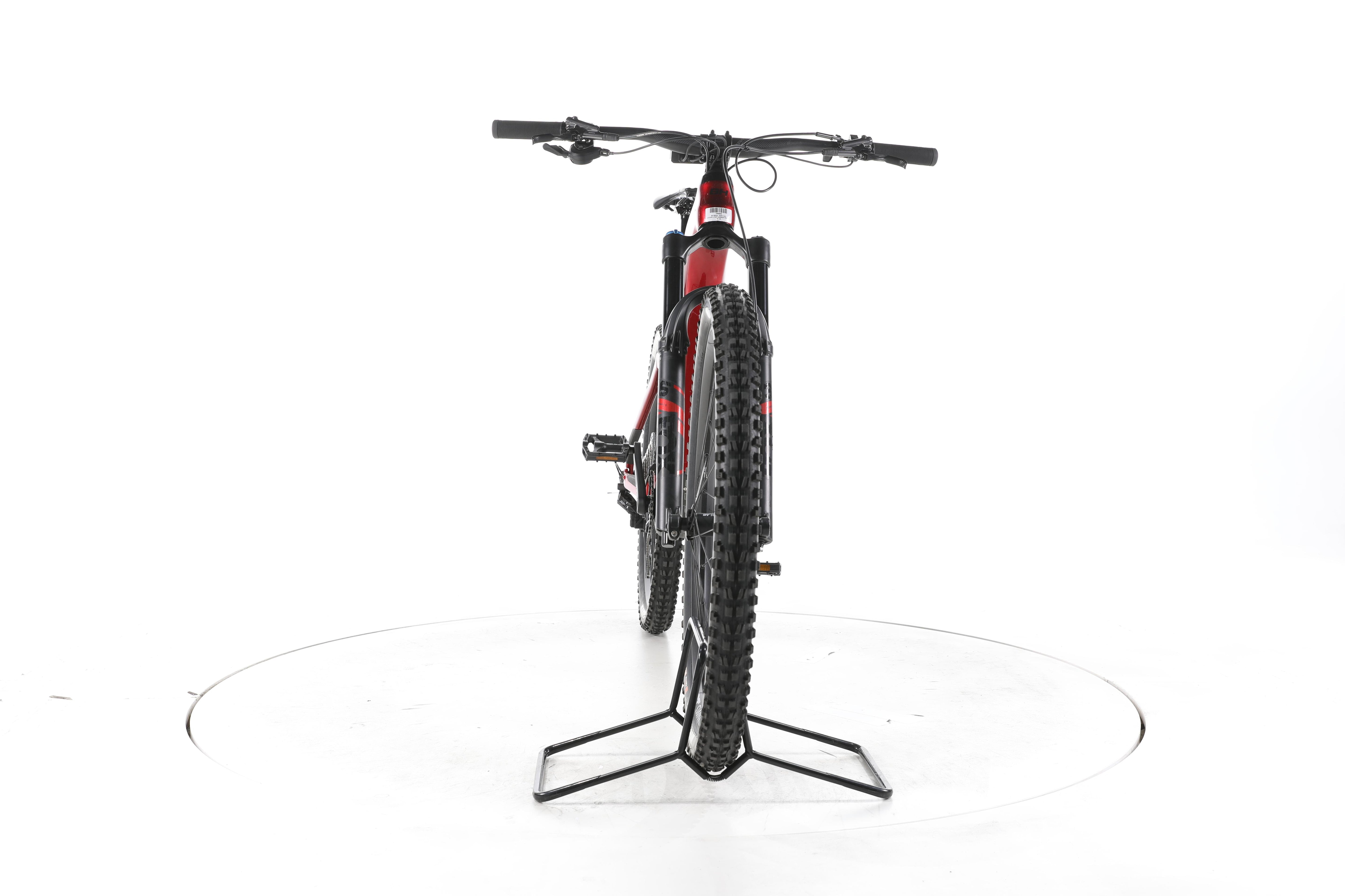BH Bikes ATOMX LYNX CARBON PRO 8.8 E-Bike Fully - Image 4