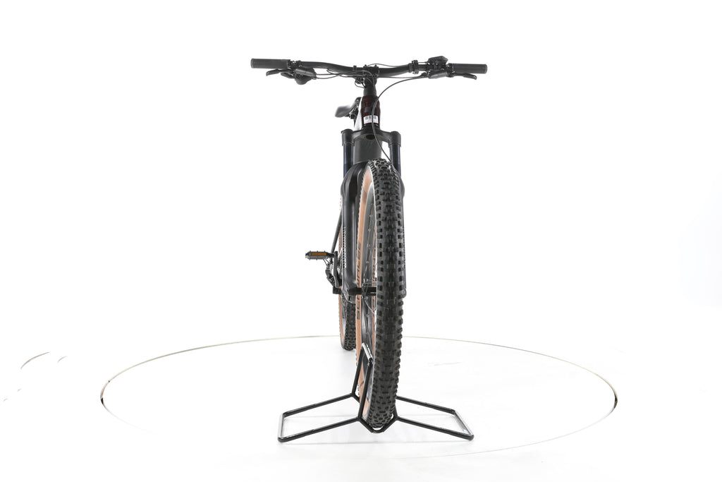 Cube Stereo Hybrid 140 HPC Race E-Bike Fully Carbon - Image 4