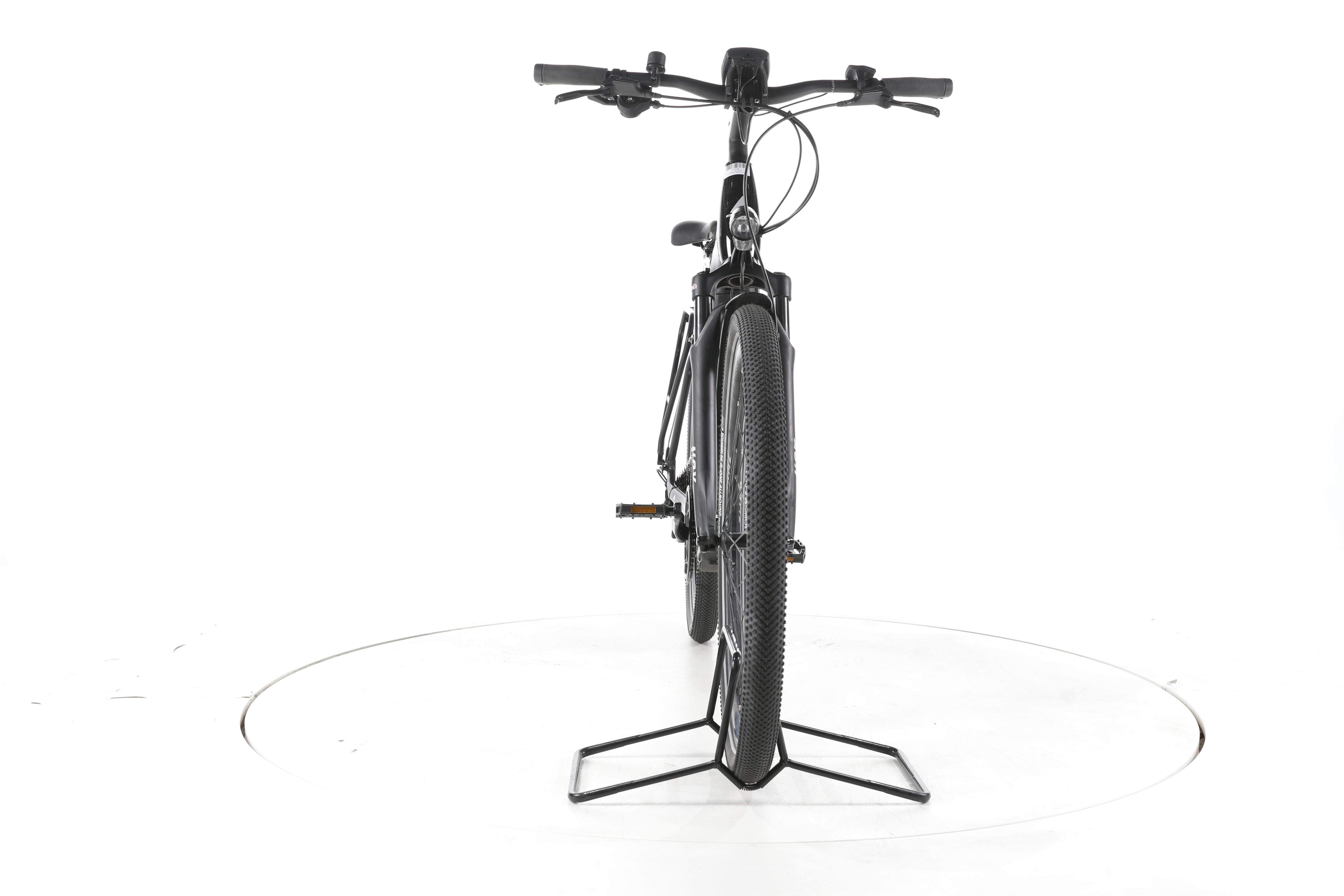 Bulls Cross Rider EVO 1 Trekking E-Bike - Image 4