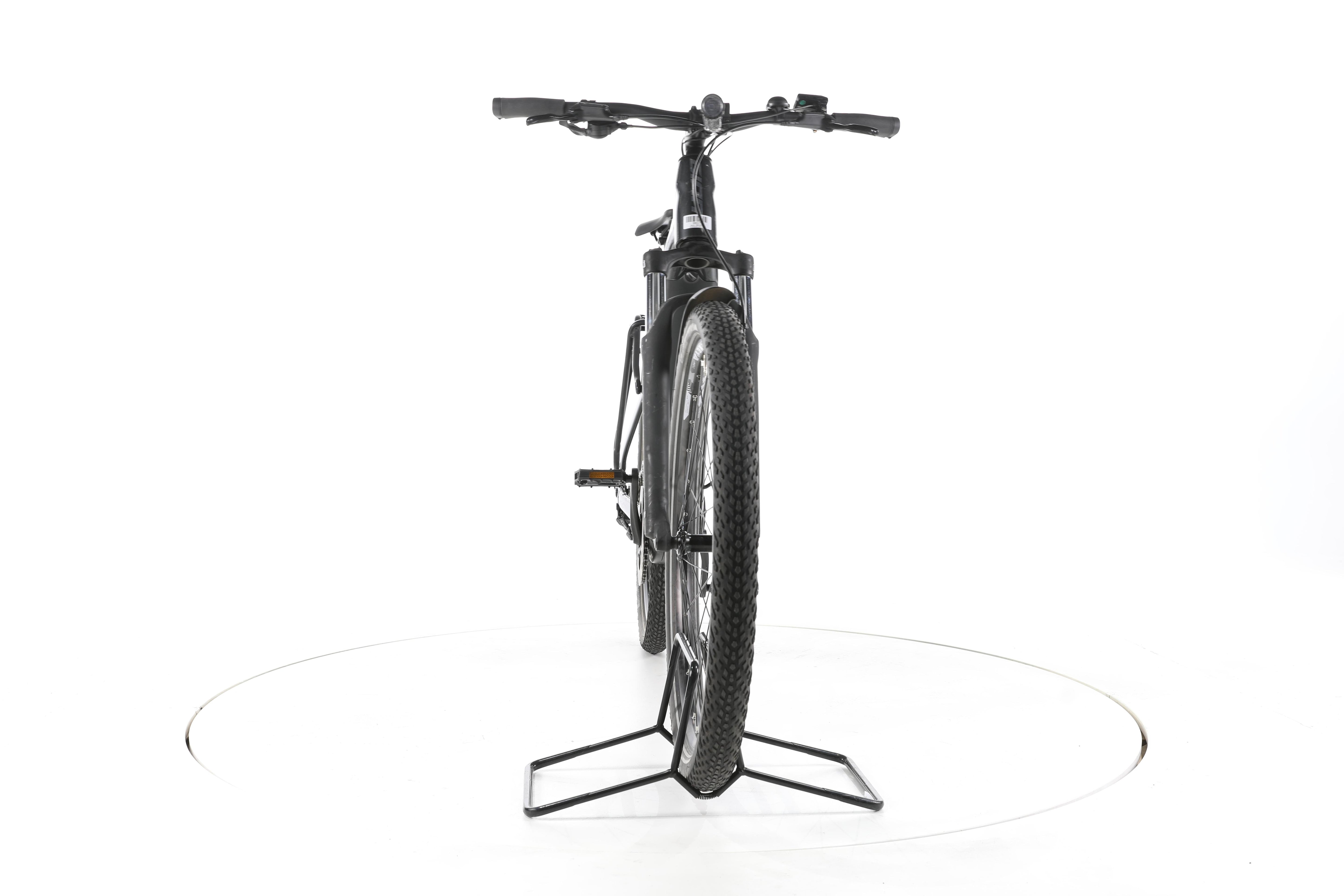 Giant Explore E+ 2 Trekking E-Bike - Image 4