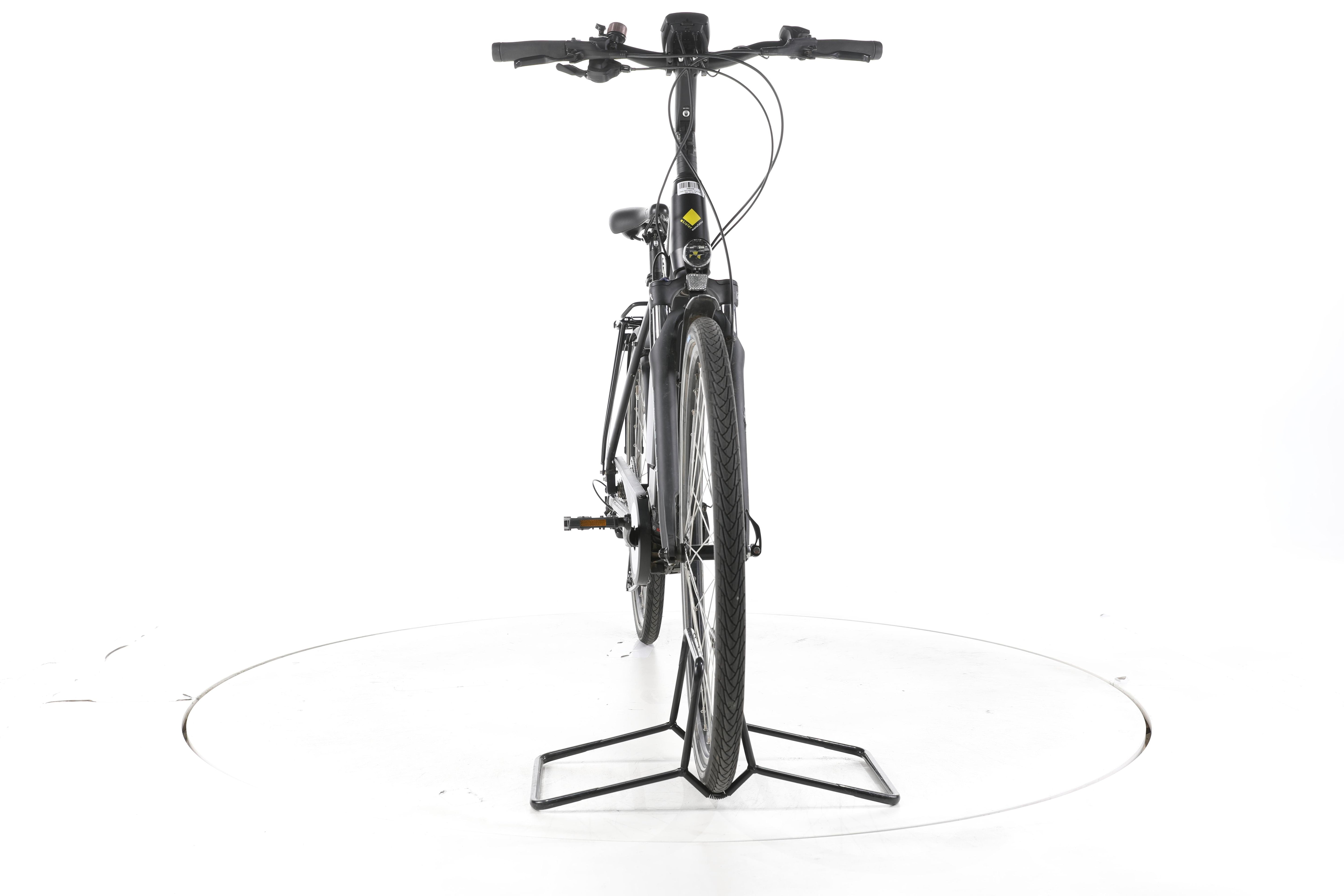 Kieler Manufaktur Epac Alu Trekking E-Bike - Image 4