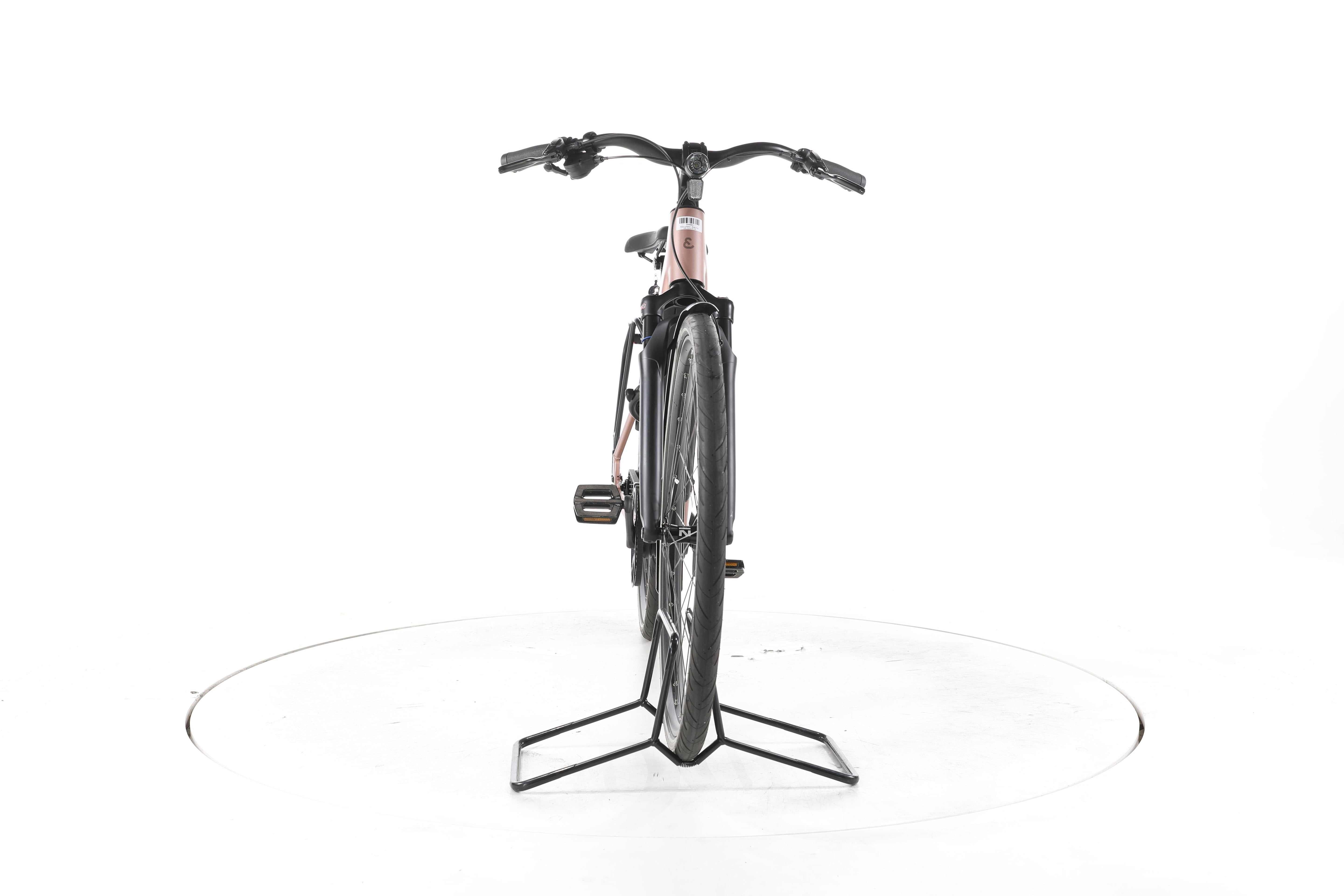 Riese & Müller UBN Seven City E-Bike - Image 4
