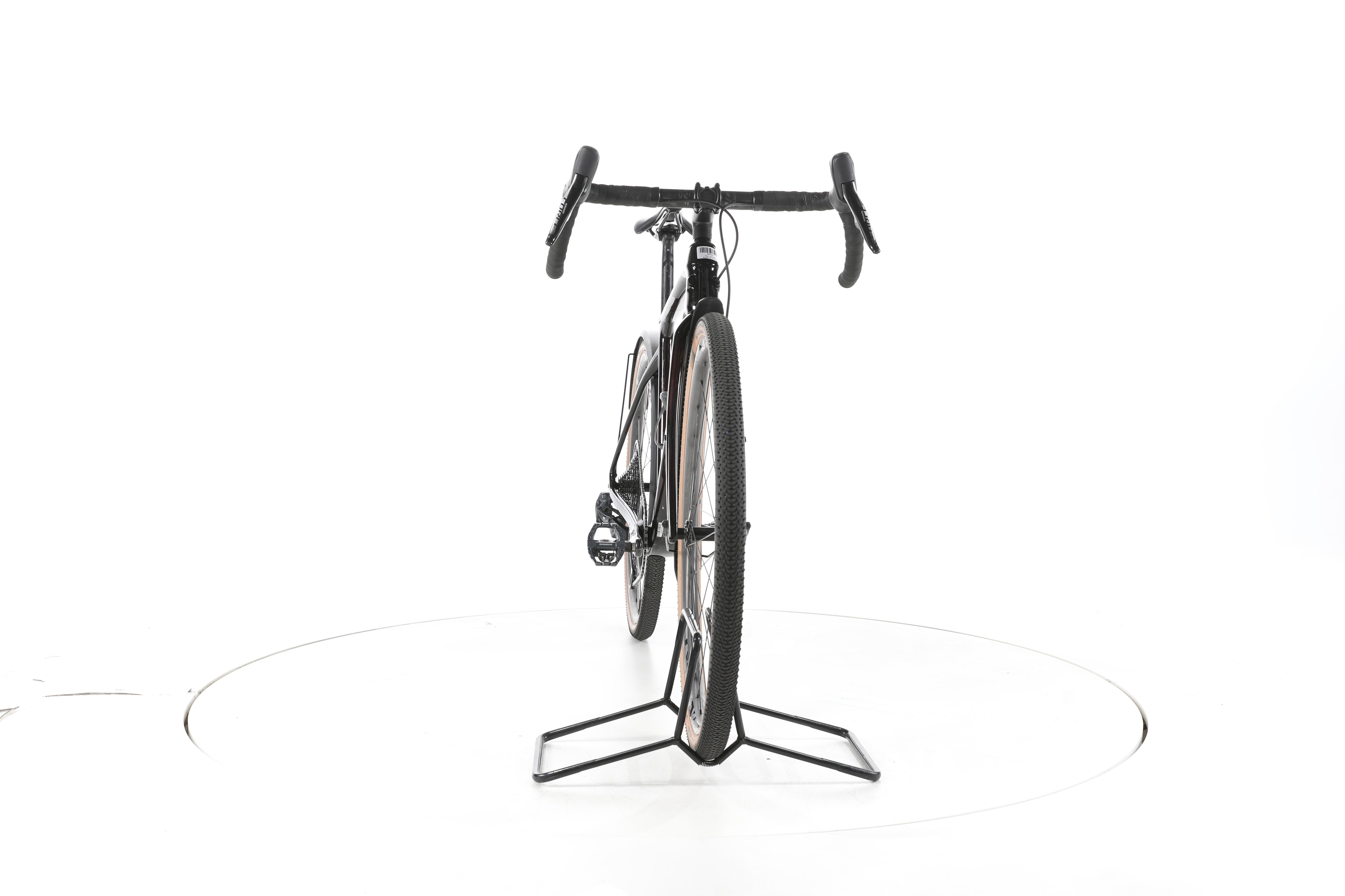 Cube Nuroad C:62 SLT Gravelbike Carbon - Image 4