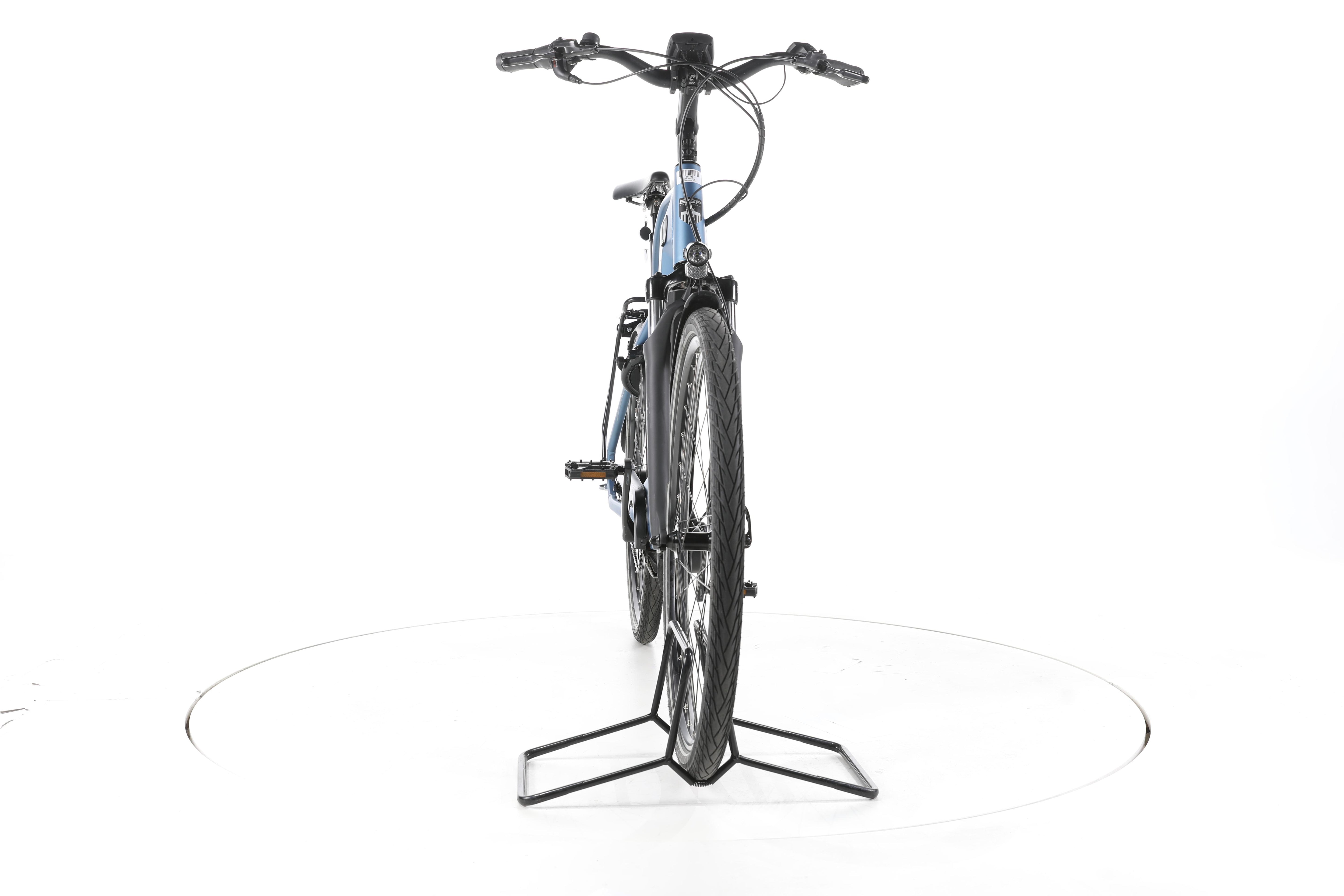 BBF Lausanne City E-Bike - Image 4