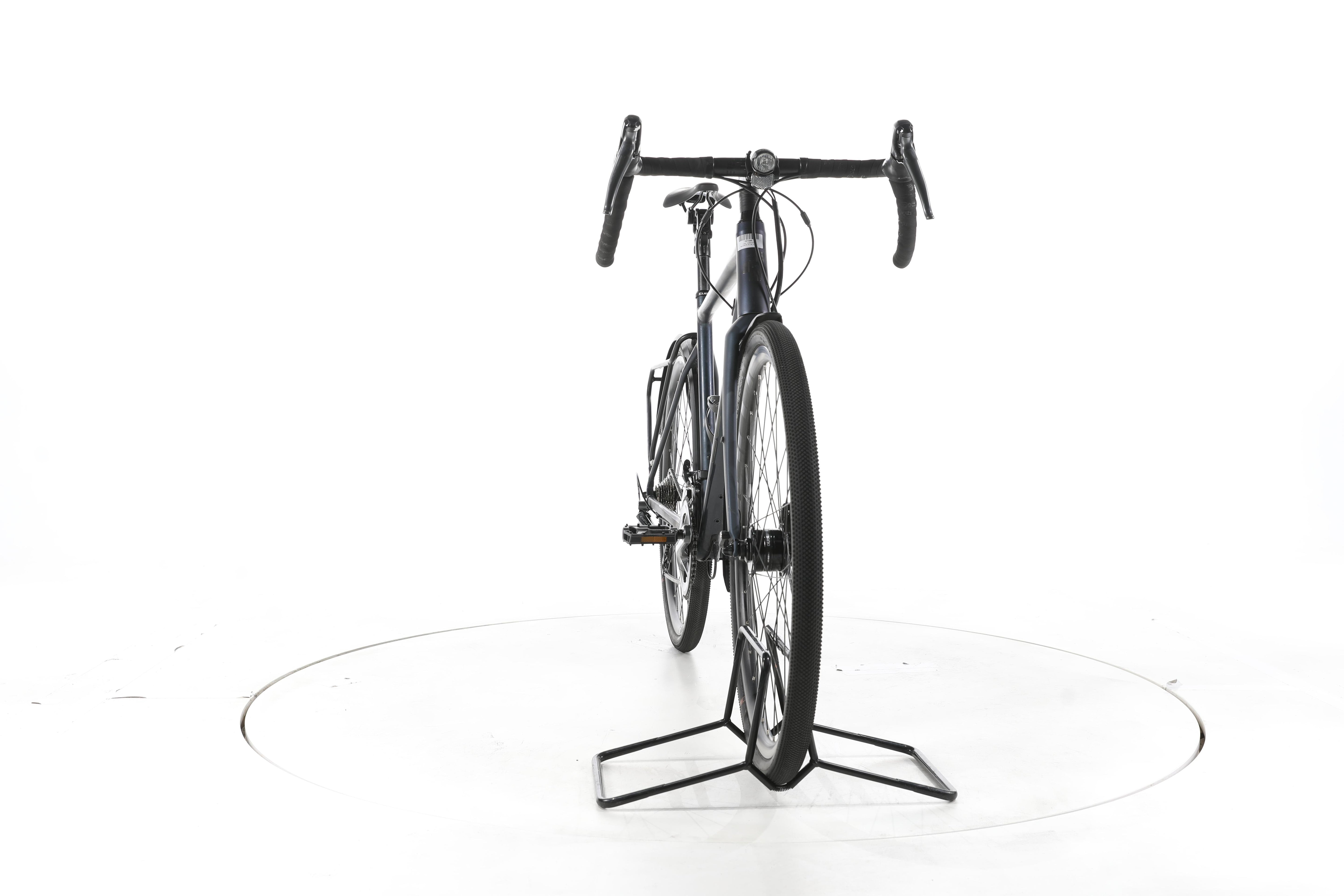 Cube Nuroad FE Gravelbike - Image 4