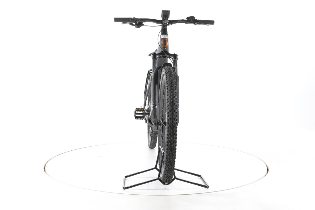 Scott Axis eRIDE 20 Trekking E-Bike 2024 - Image 4