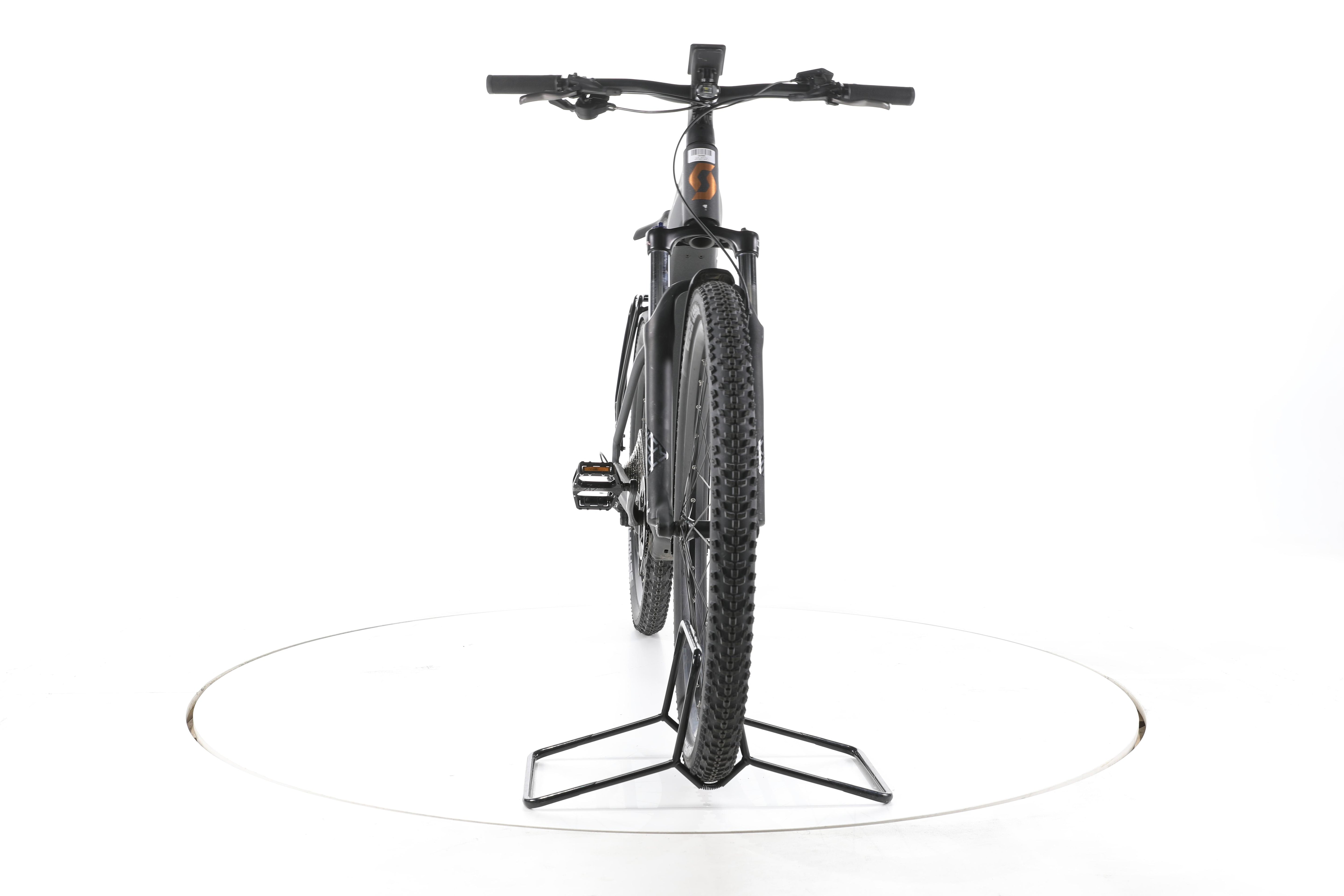 Scott Axis eRIDE 20 Trekking E-Bike 2024 - Image 4