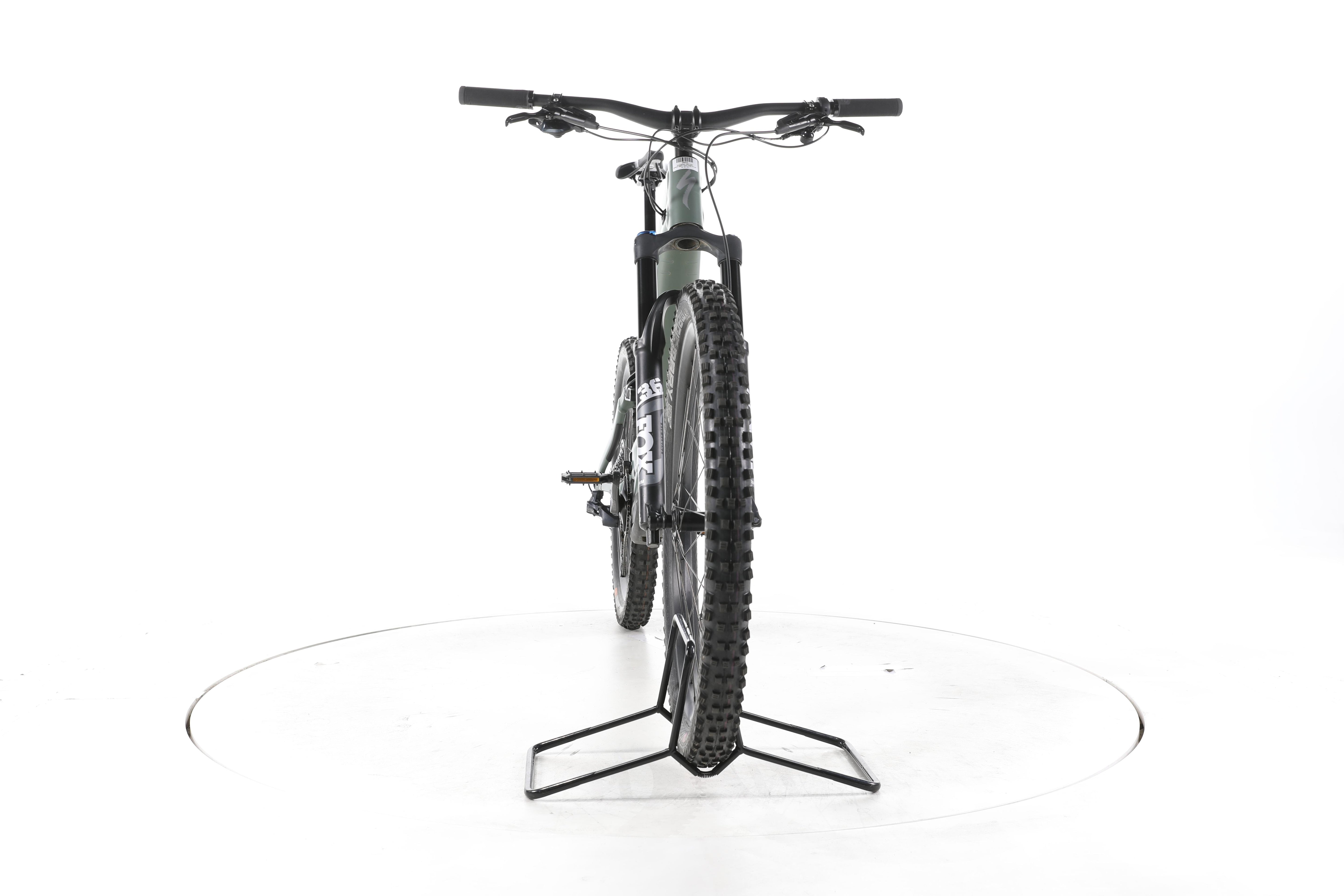 Specialized SPECIALIZED LEVO COMP ALLOY E-Bike Fully - Image 4