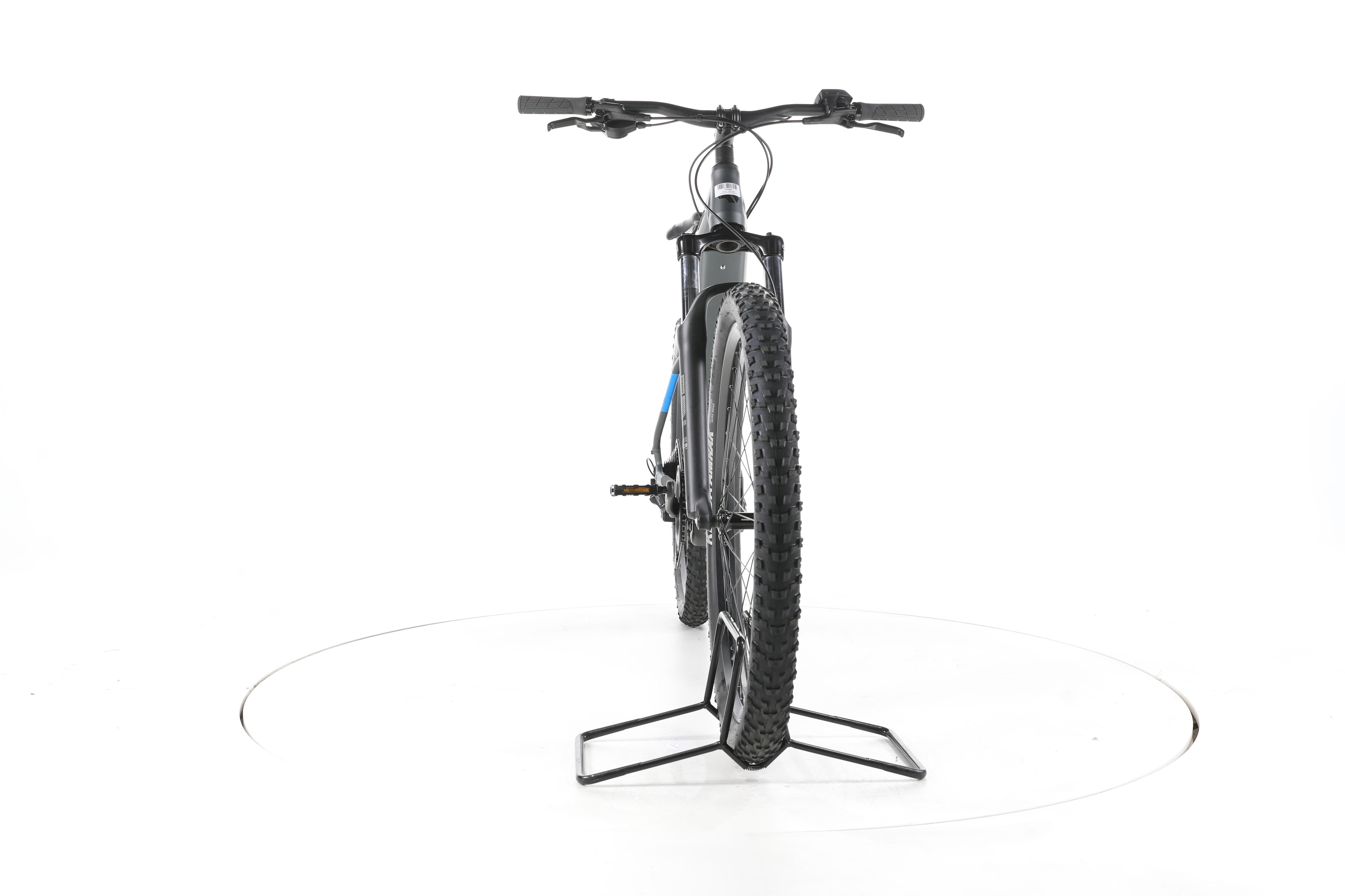 Carver Strict E.410 LTD Trekking E-Bike - Image 4