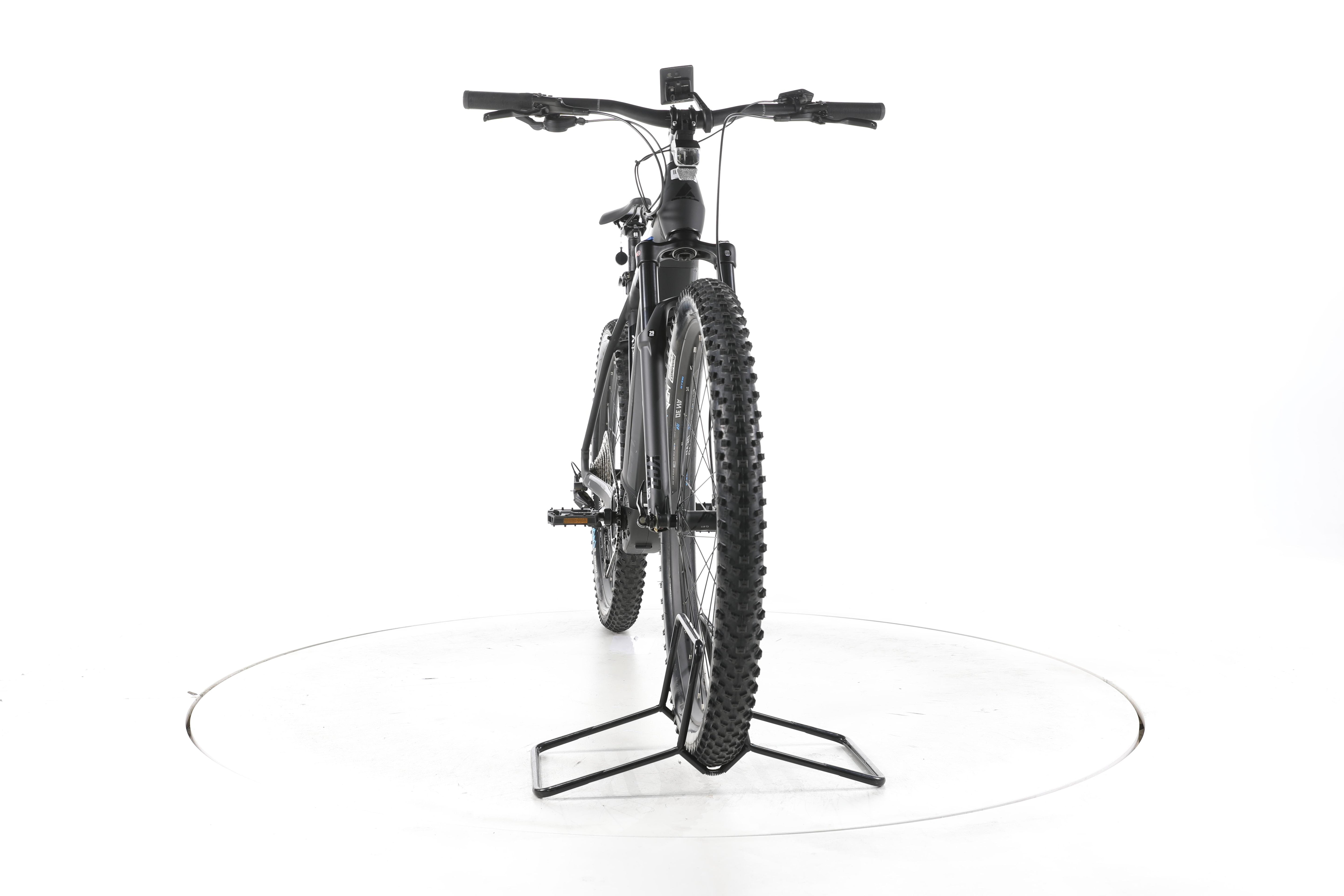 Bulls Copperhead EVO 2 E-Bike - Image 4