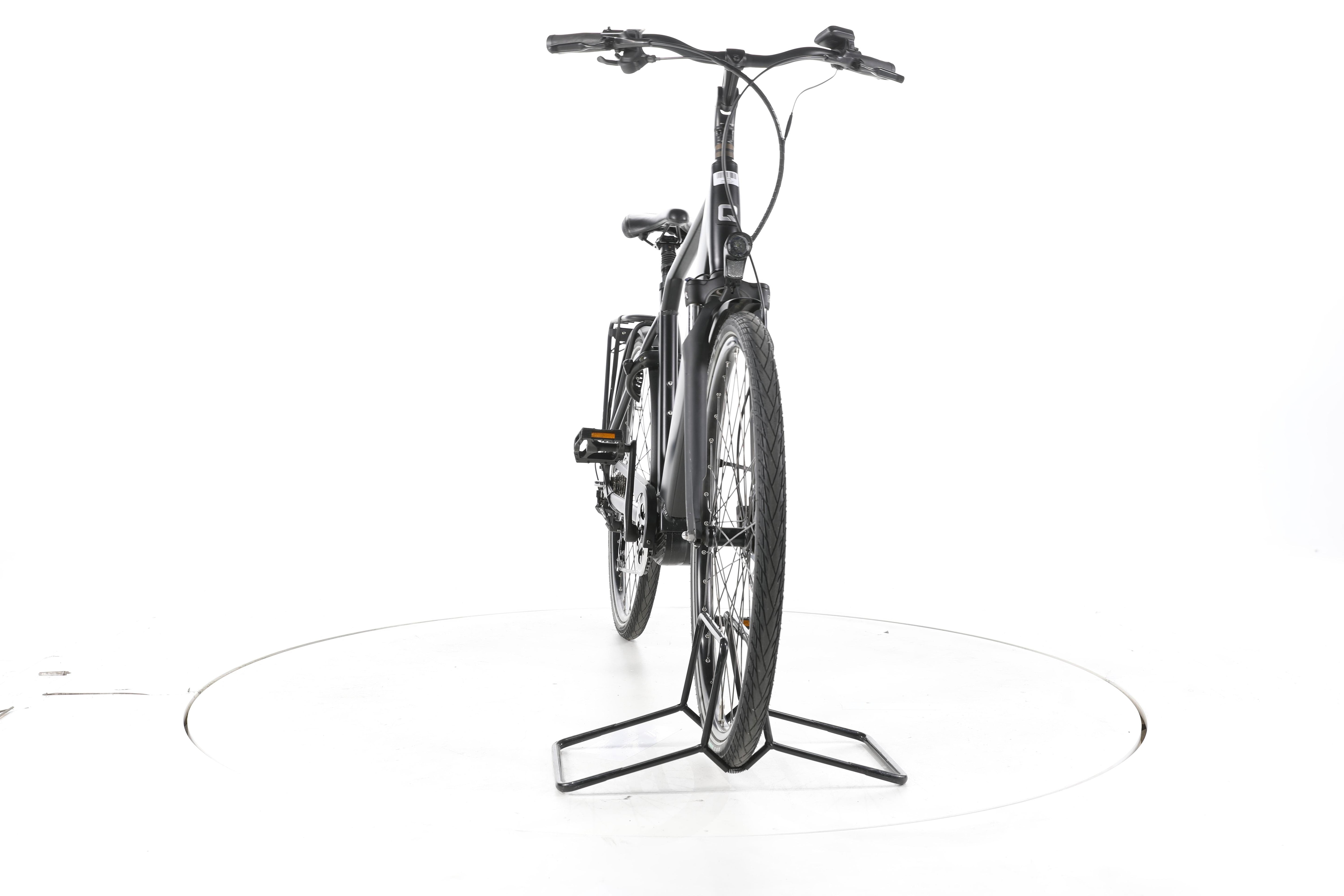 QWIC Premium MD9 Trekking E-Bike - Image 4