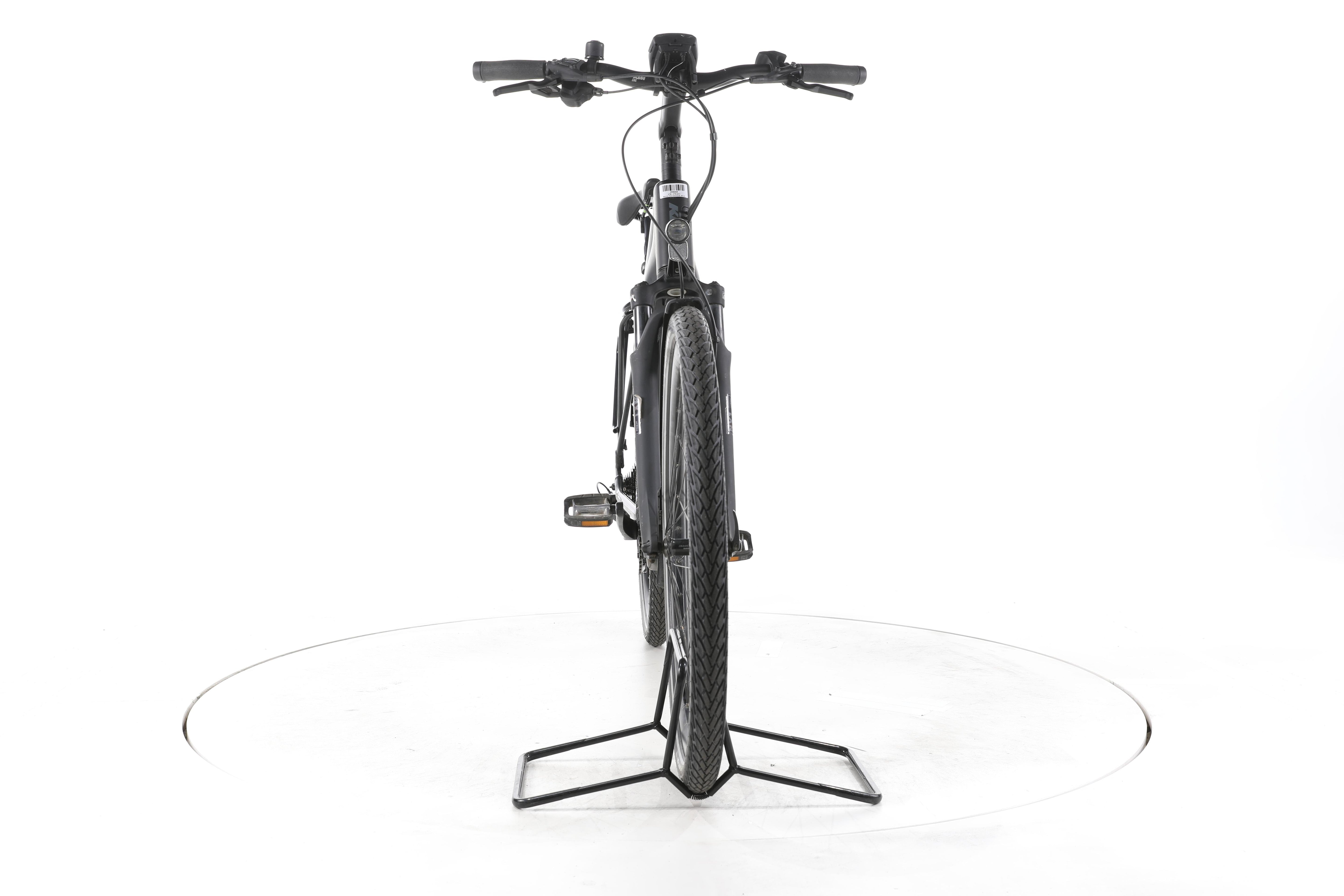 KTM Macina Tour CX 610 Trekking E-Bike - Image 4