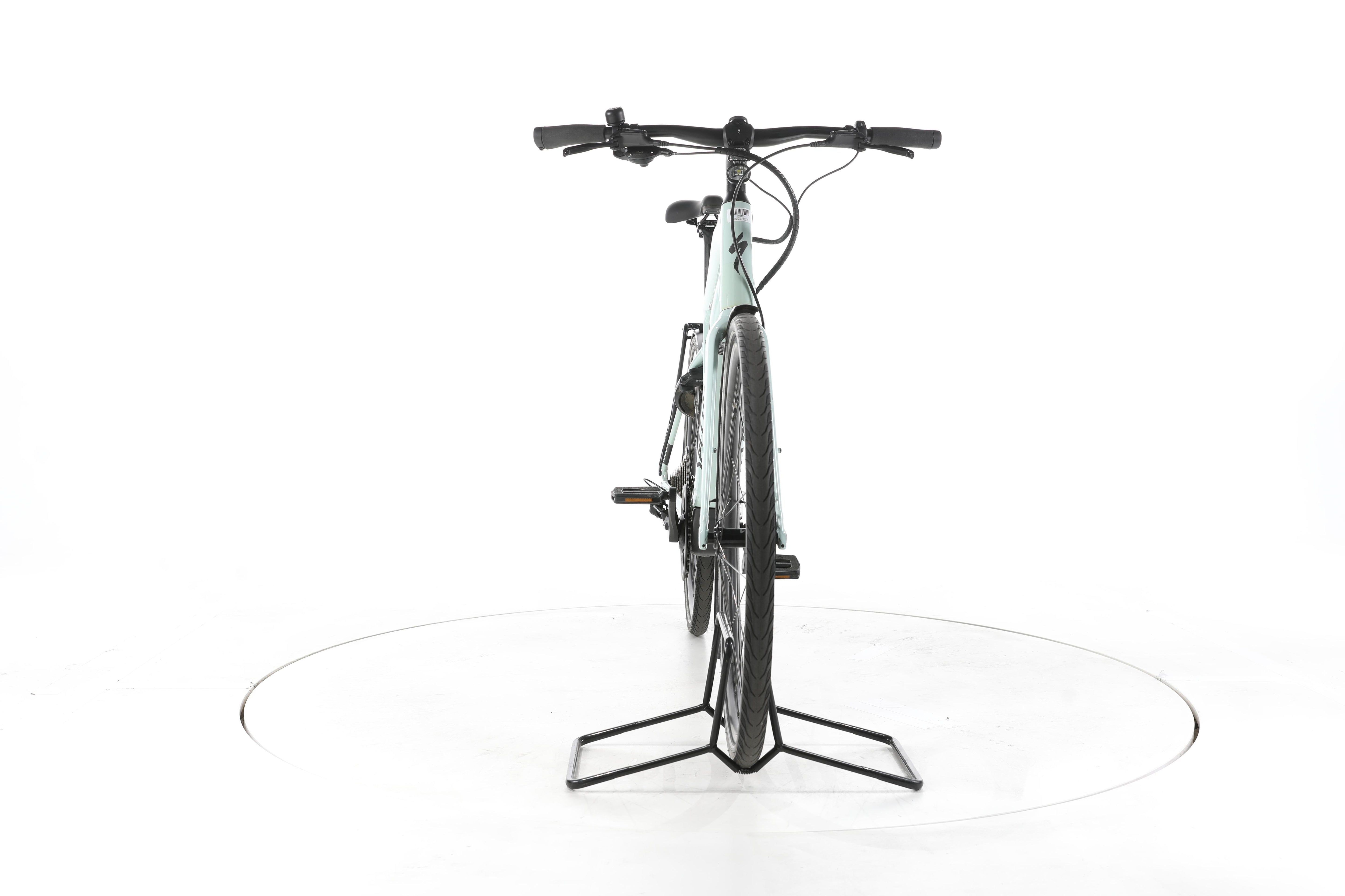 Specialized Turbo Vado SL 4.0 EQ E-Bike - Image 4