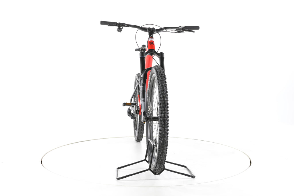 Mondraker Superfoxy R Fahrrad Fully - Image 4