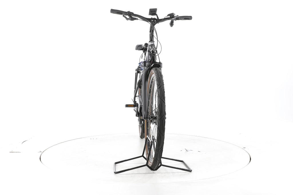 Hercules Futura Sport I-10 Trekking E-Bike Tiefeinsteiger 2024 - Image 4