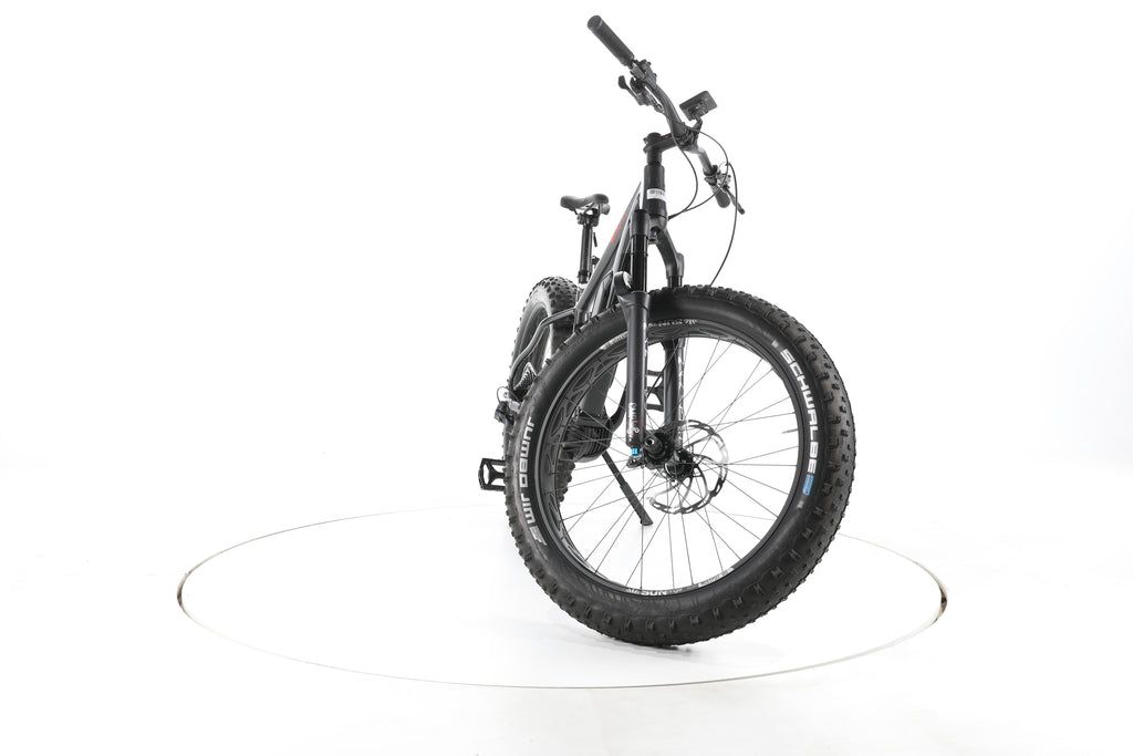 ELOM Fatbike Grizzly E-Fatbikes - Image 4