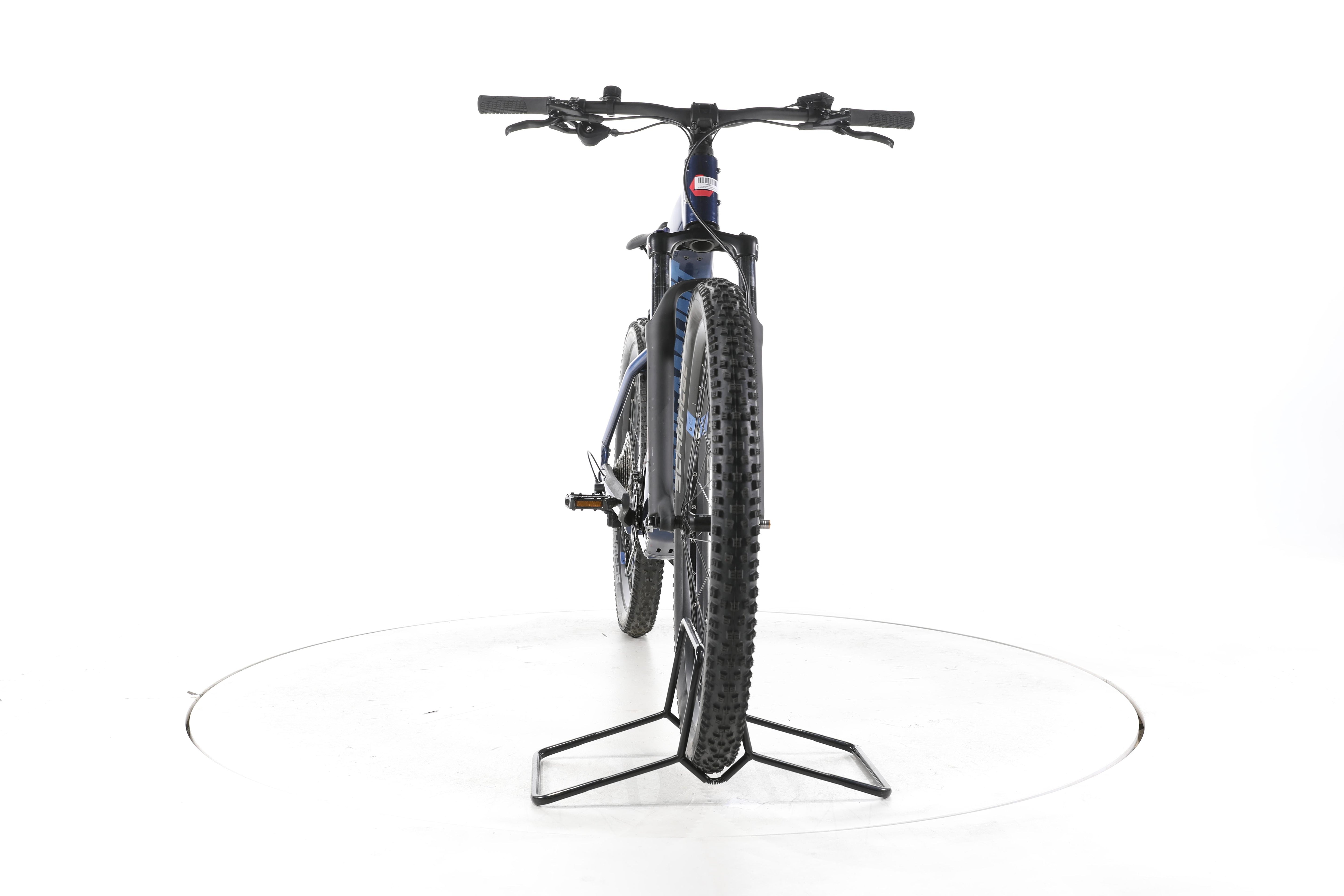 Bergamont E-Revox Premium Sport E-Bike - Image 4