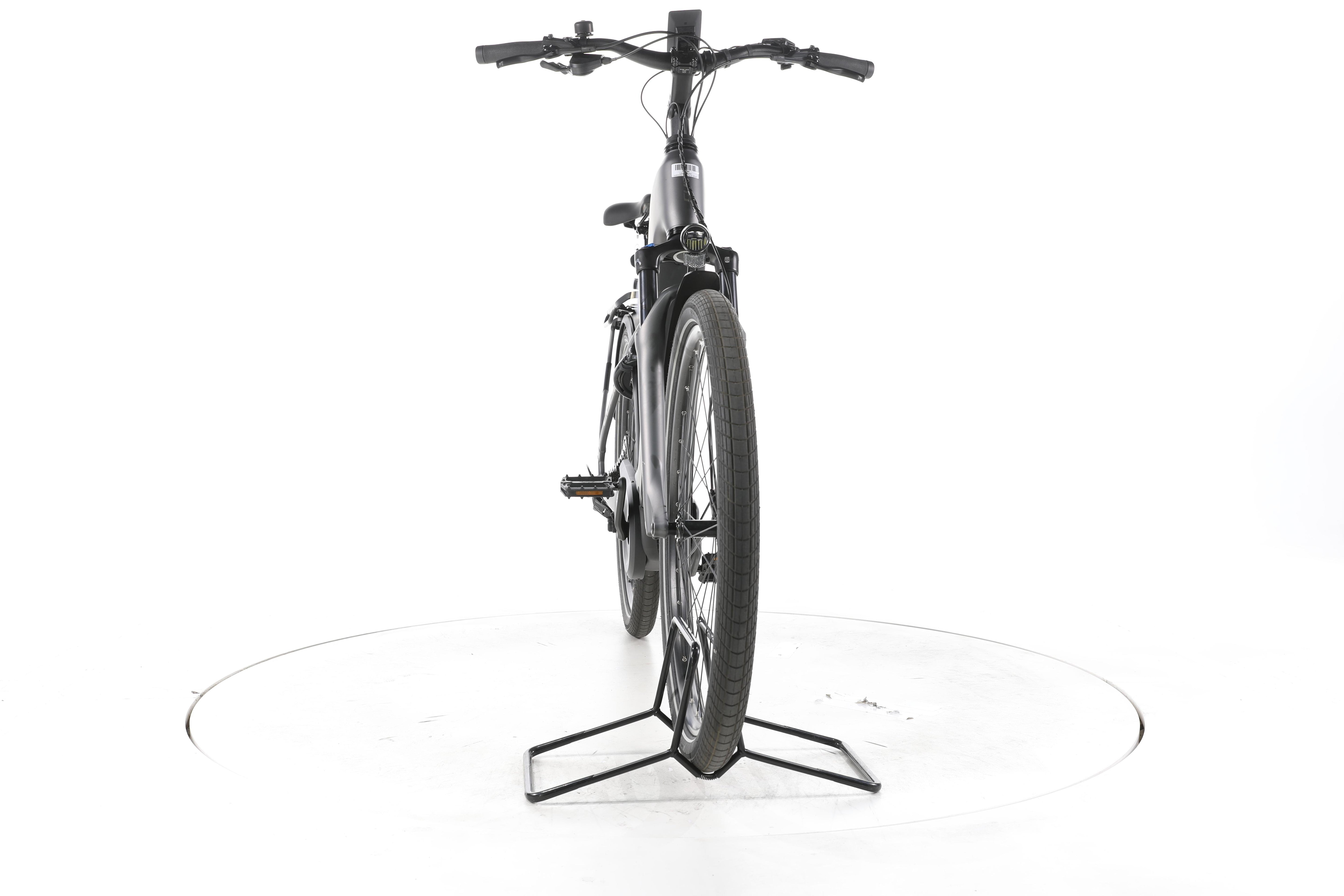 Cube Kathmandu Hybrid Pro Trekking E-Bike Tiefeinsteiger 2025 - Image 4