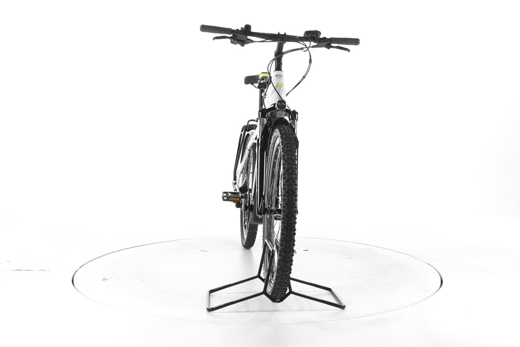 R Raymon CrossRay E 5.0 Trekking E-Bike - Image 4