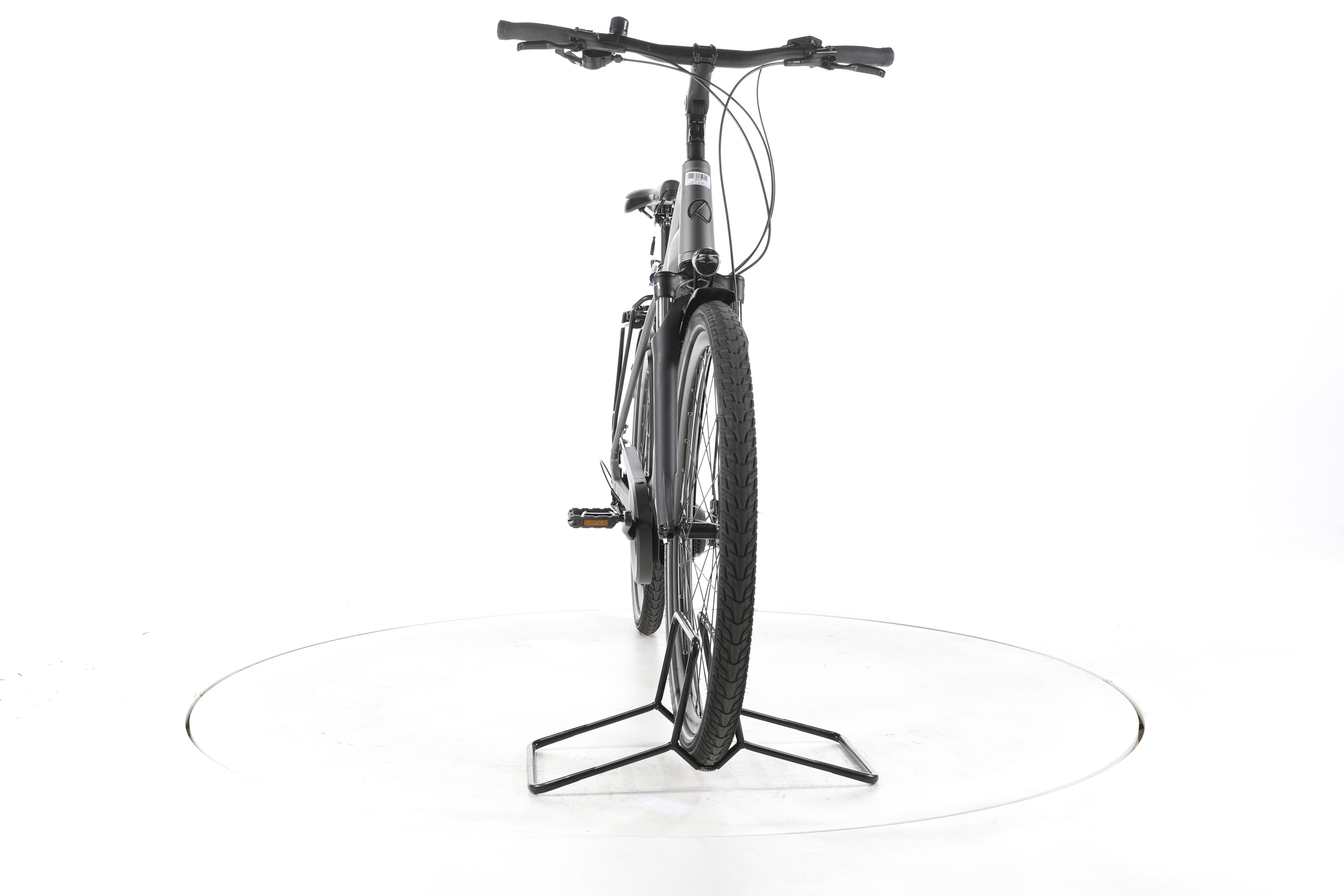 Kalkhoff ENDEAVOUR 3 MOVE Trekking E-Bike - Image 4