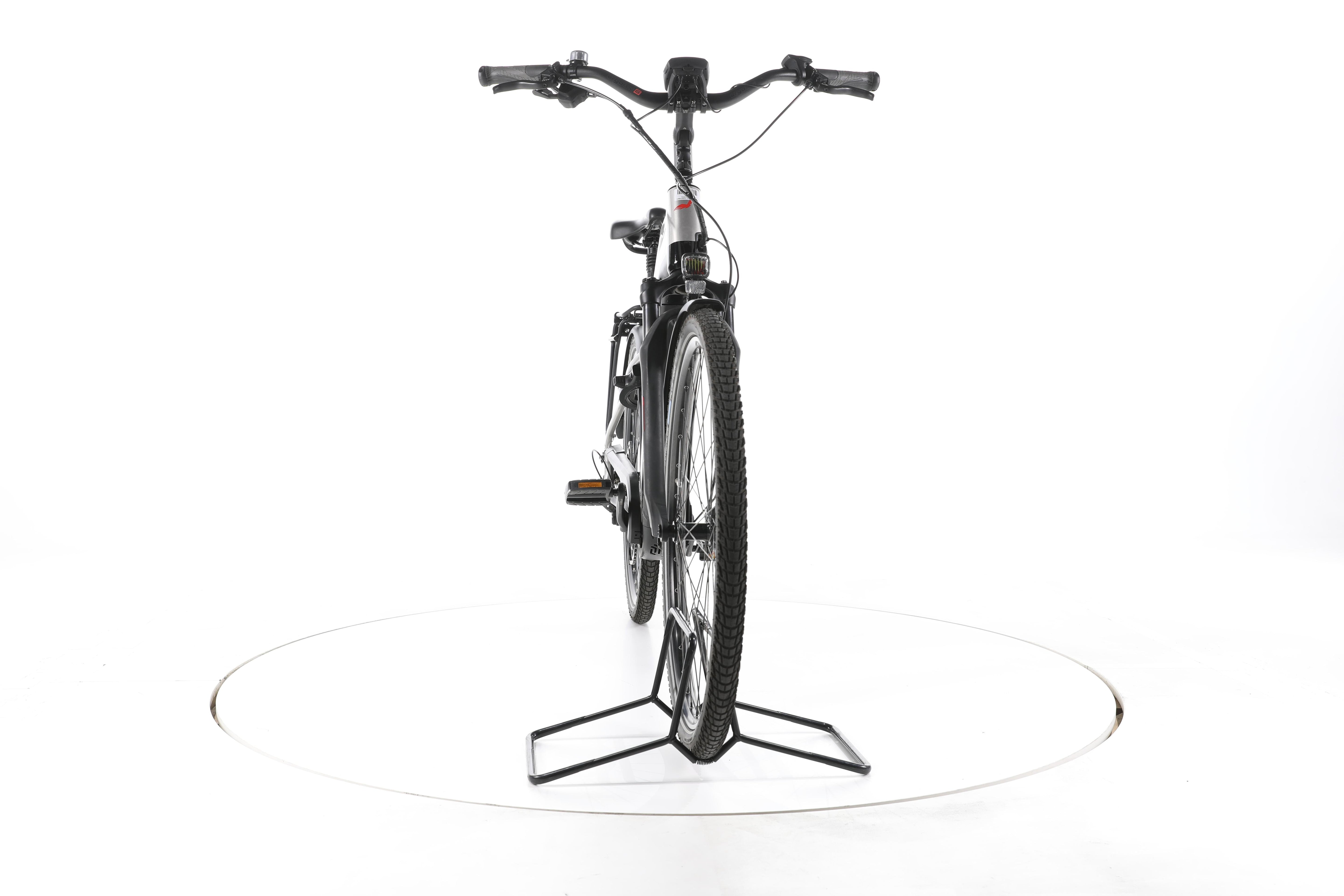Victoria E-Manufaktur 12.8 Trekking E-Bike - Image 4