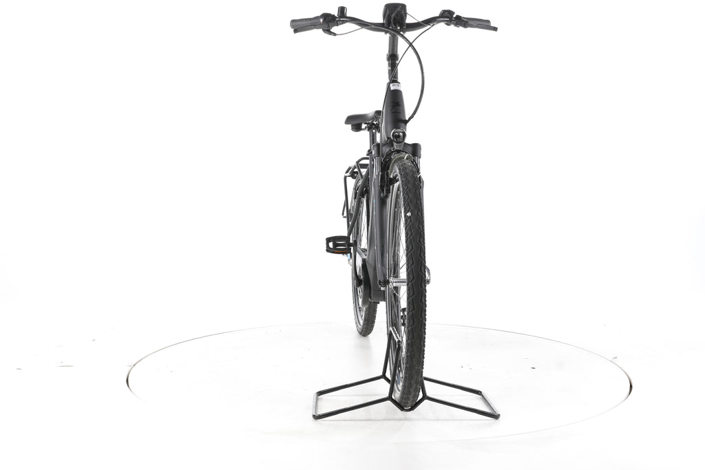 Pegasus Solero Evo 7R Plus City E-Bike Tiefeinsteiger - Image 4