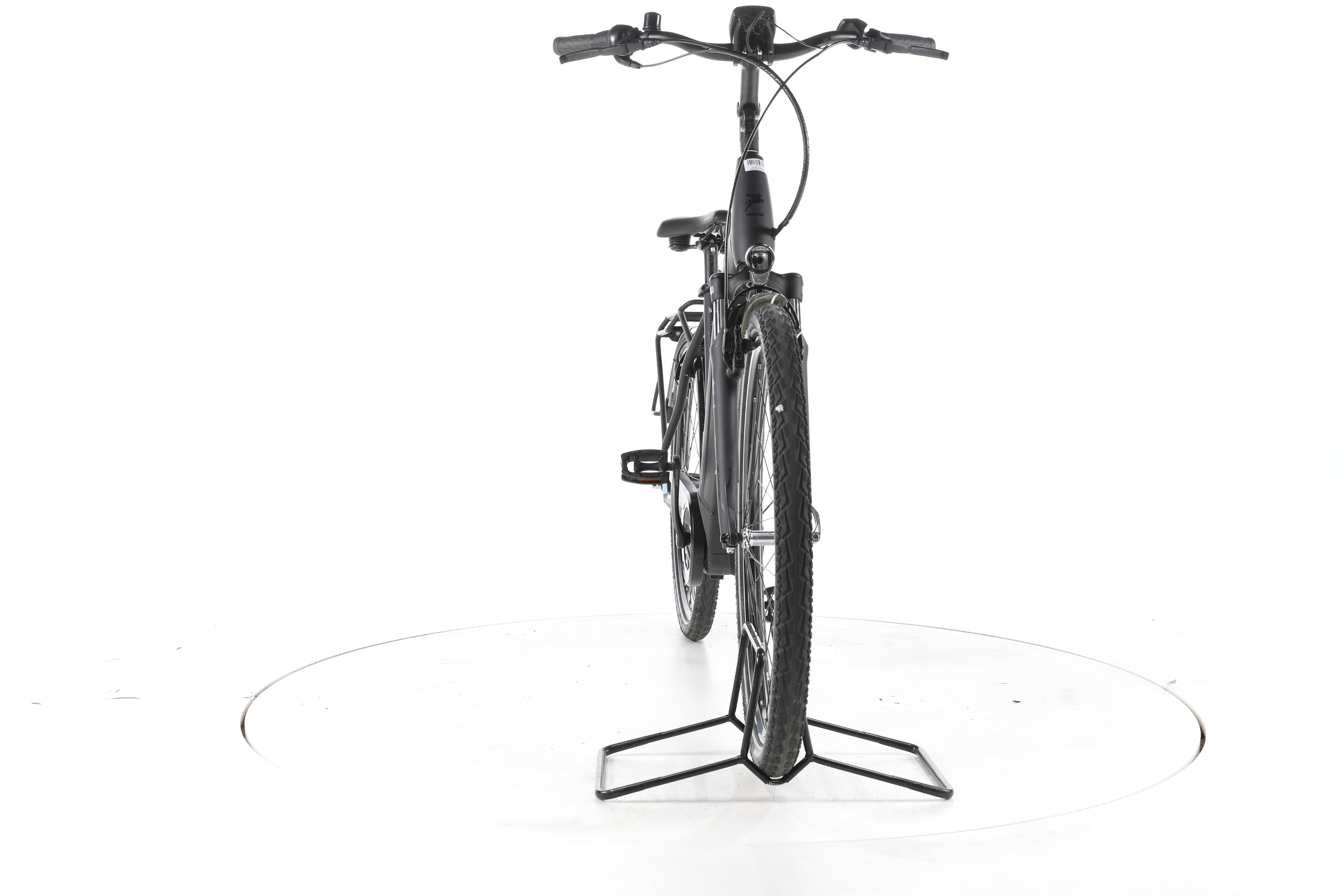Pegasus Solero Evo 7R Plus City E-Bike Tiefeinsteiger - Image 4