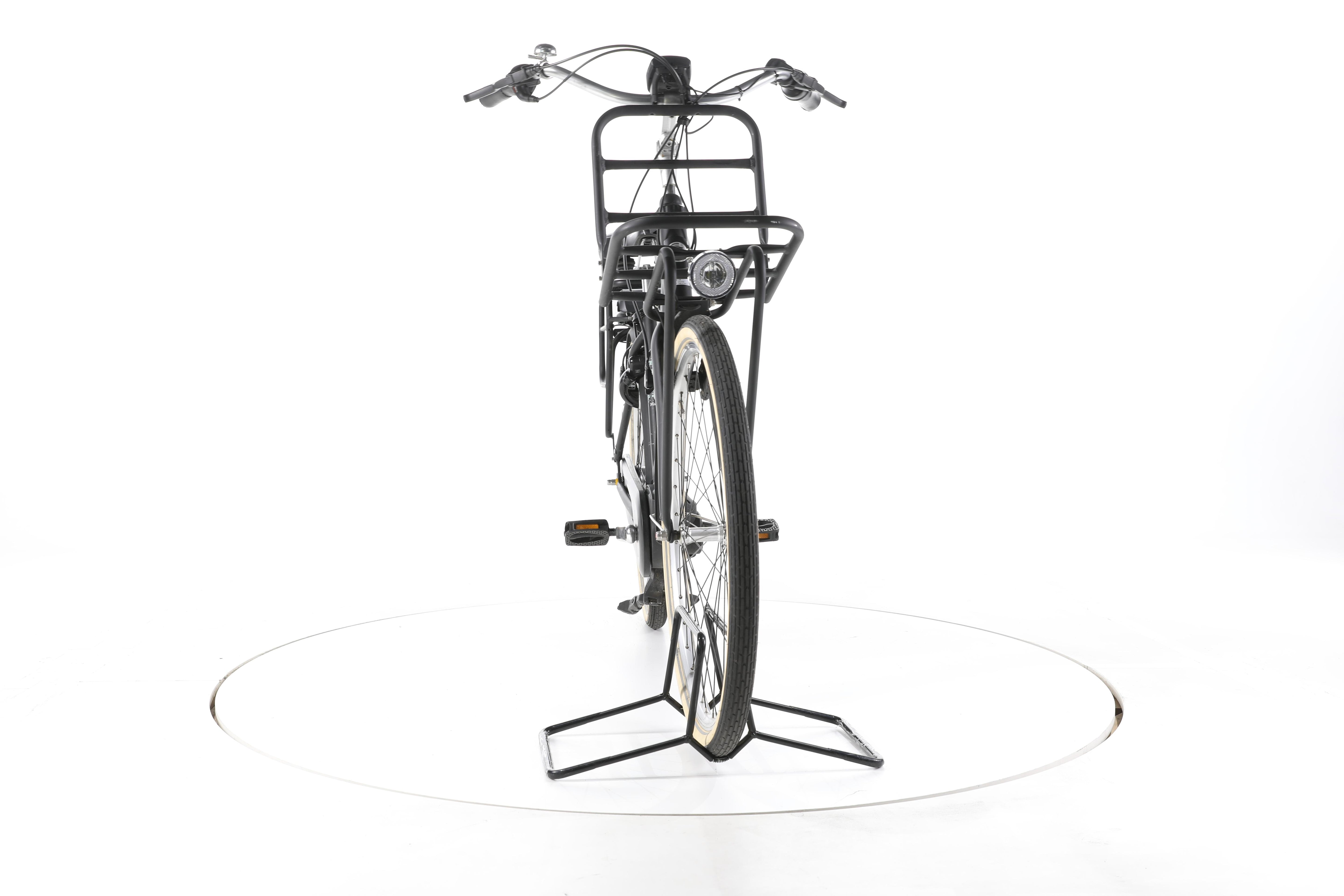 Gazelle Miss Grace C7+ HMB City E-Bike Tiefeinsteiger - Image 4