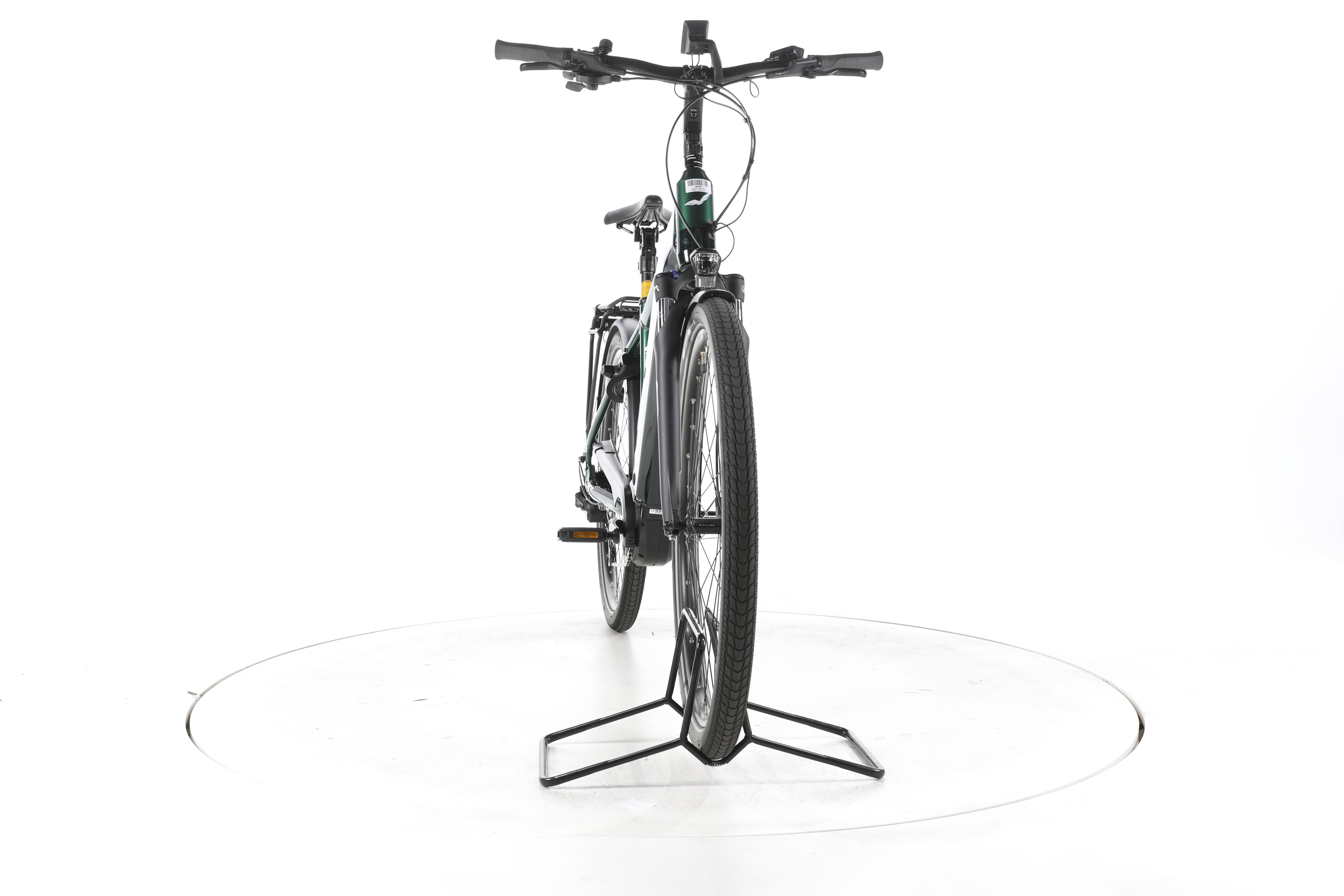 Victoria Tresalo 12 Trekking E-Bike 2024 - Image 4