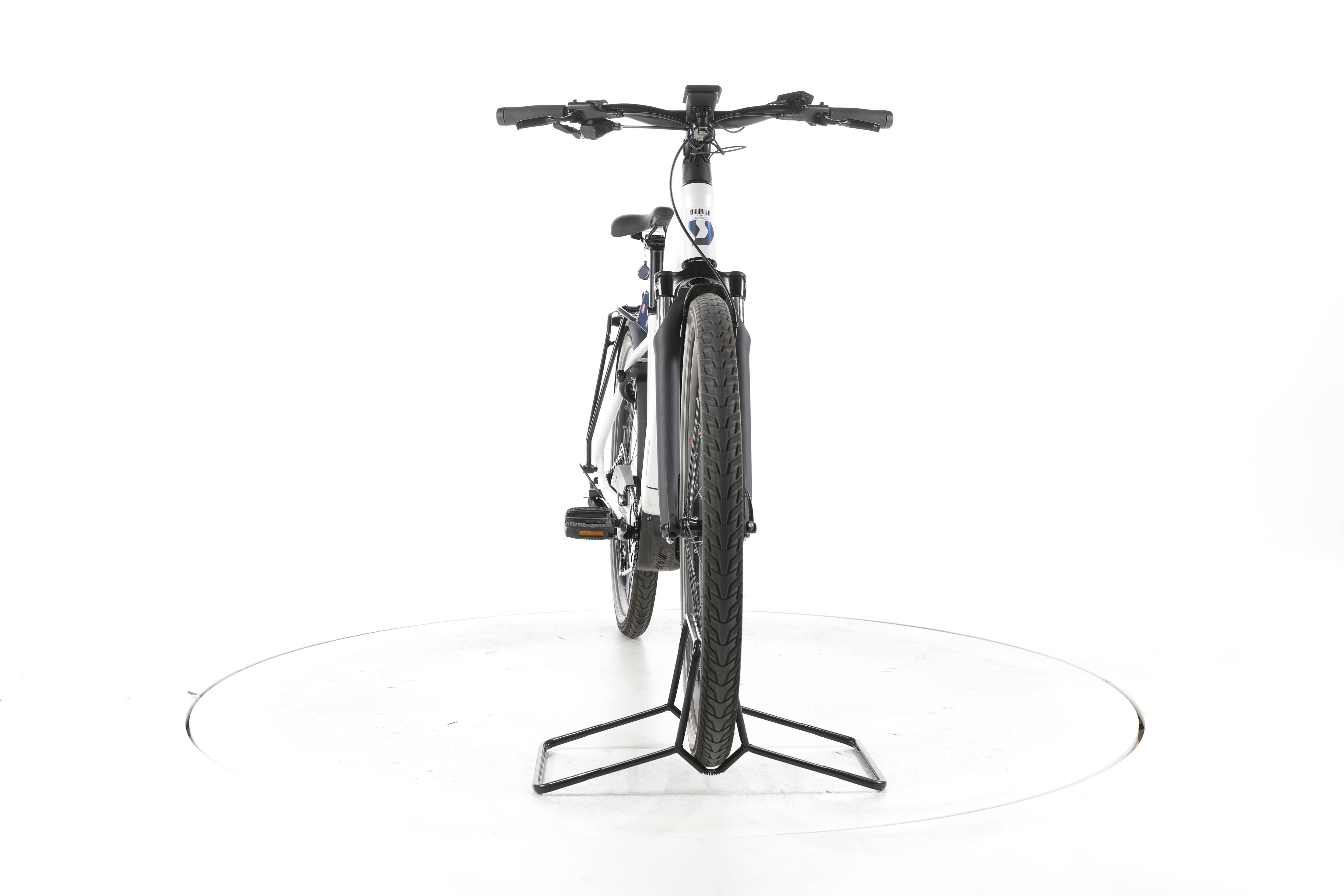 Scott Sub Sport eRIDE 20 Trekking E-Bike 2024 - Image 4