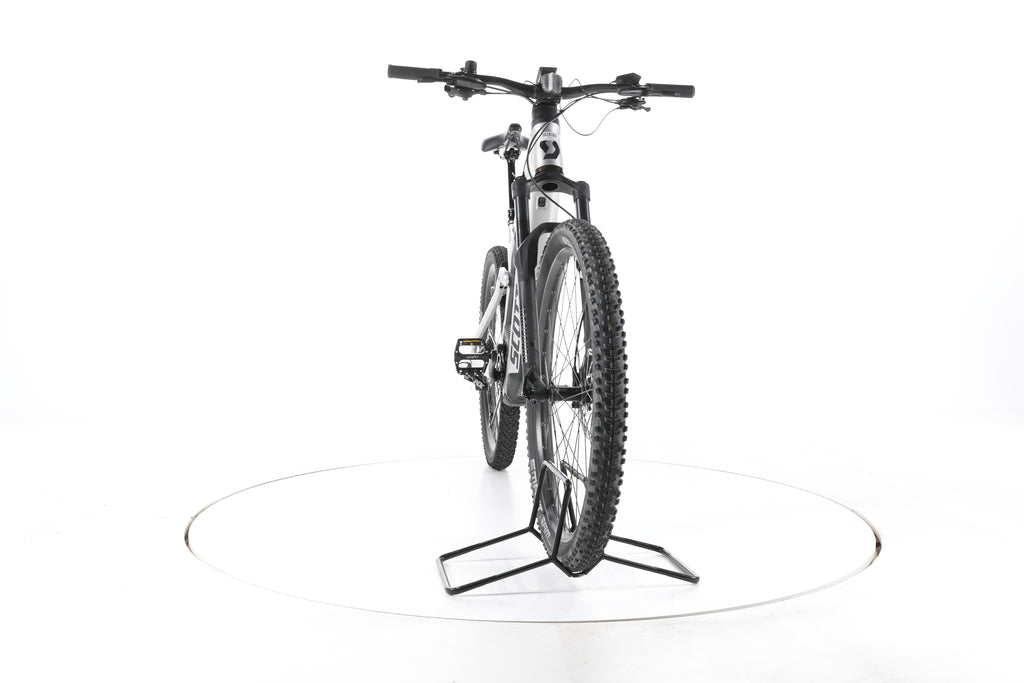 Scott Strike eRIDE 920 EVO E-Bike Fully 2024 - Image 4