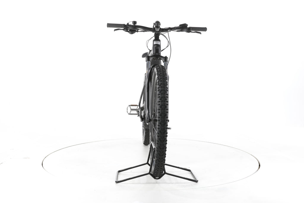 Cube Reaction Hybrid Performance E-Bike - Image 4