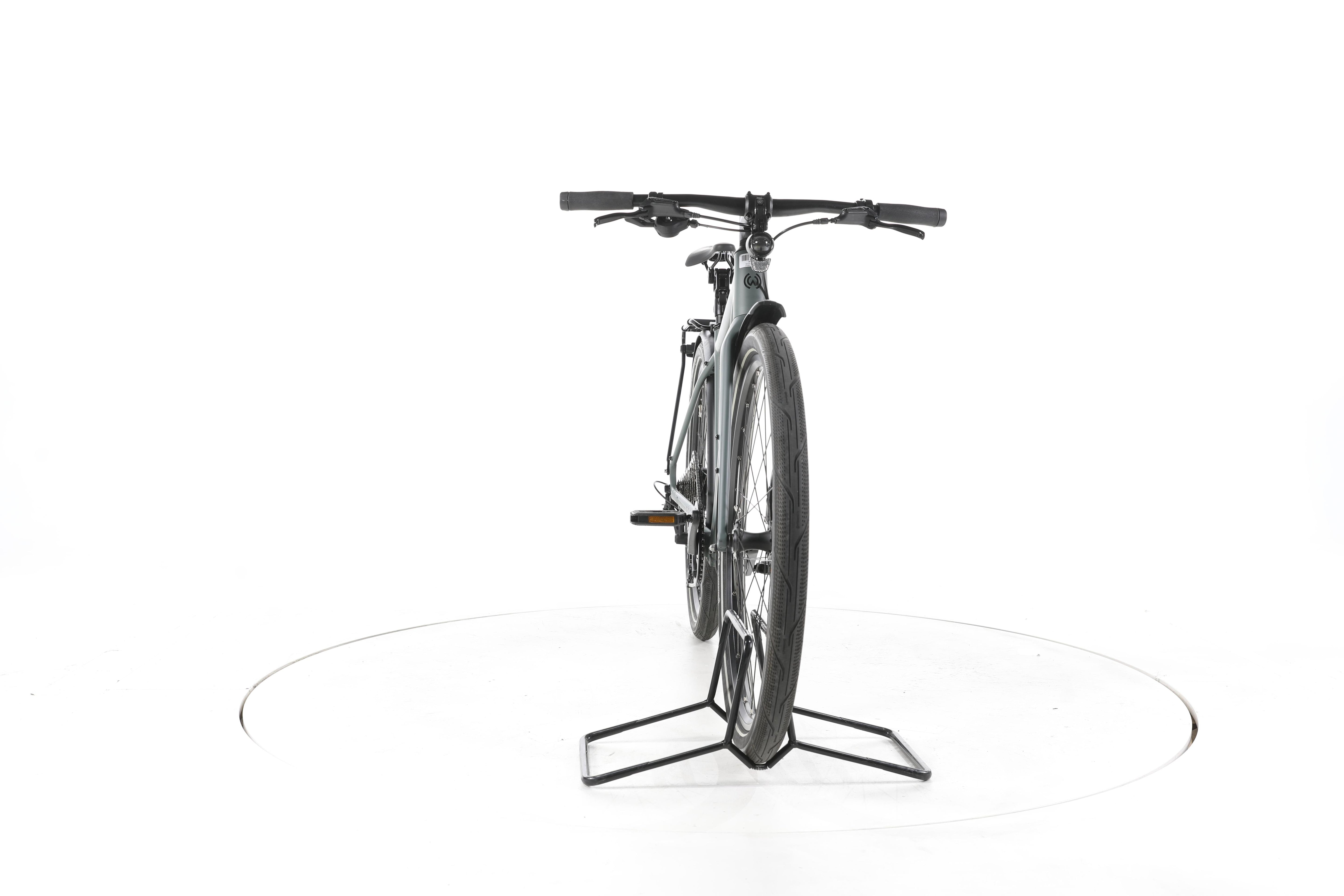 Winora eFlitzer RH:50 Trekking E-Bike - Image 4