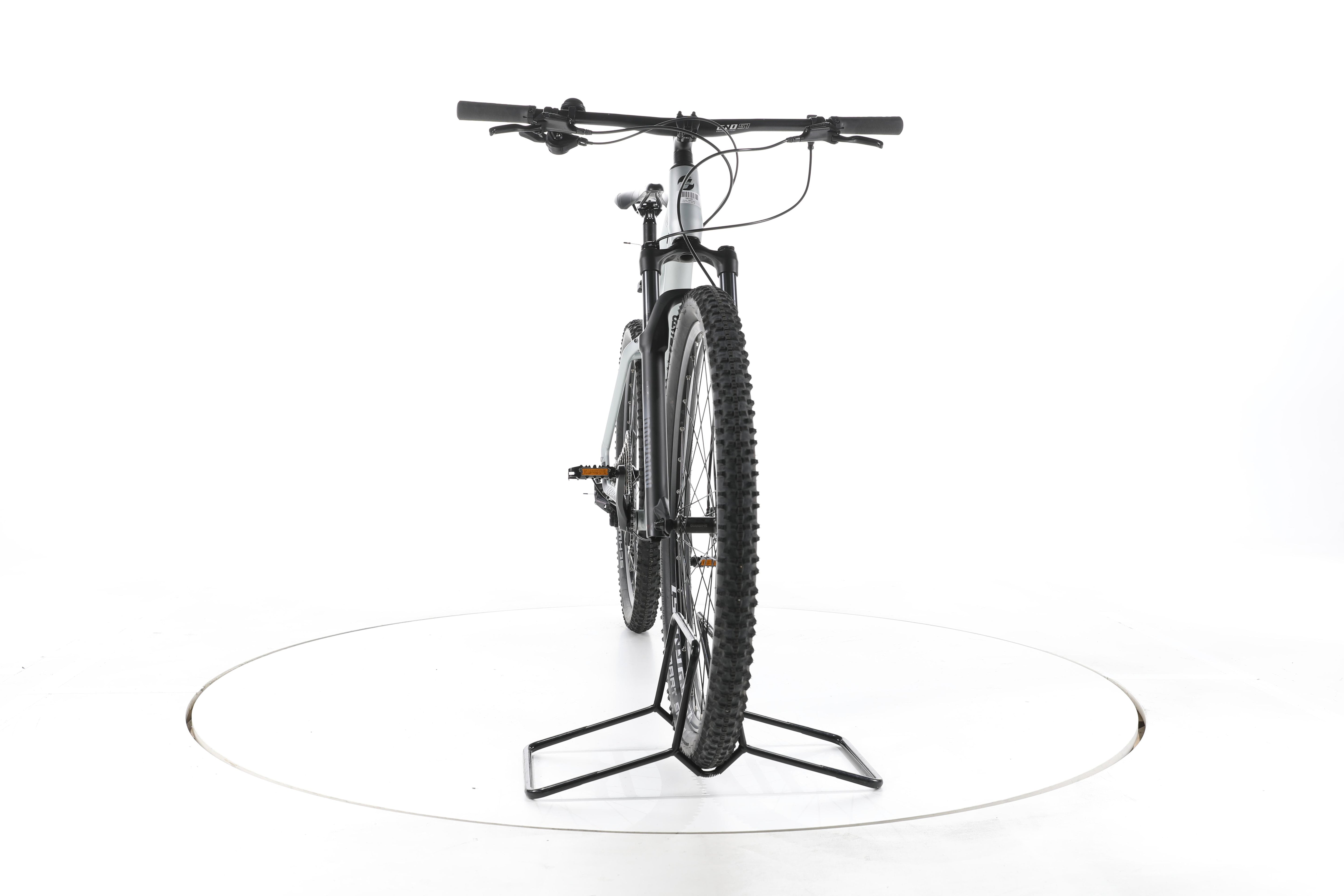Ghost Kato Pro AL Fahrrad Hardtail - Image 4