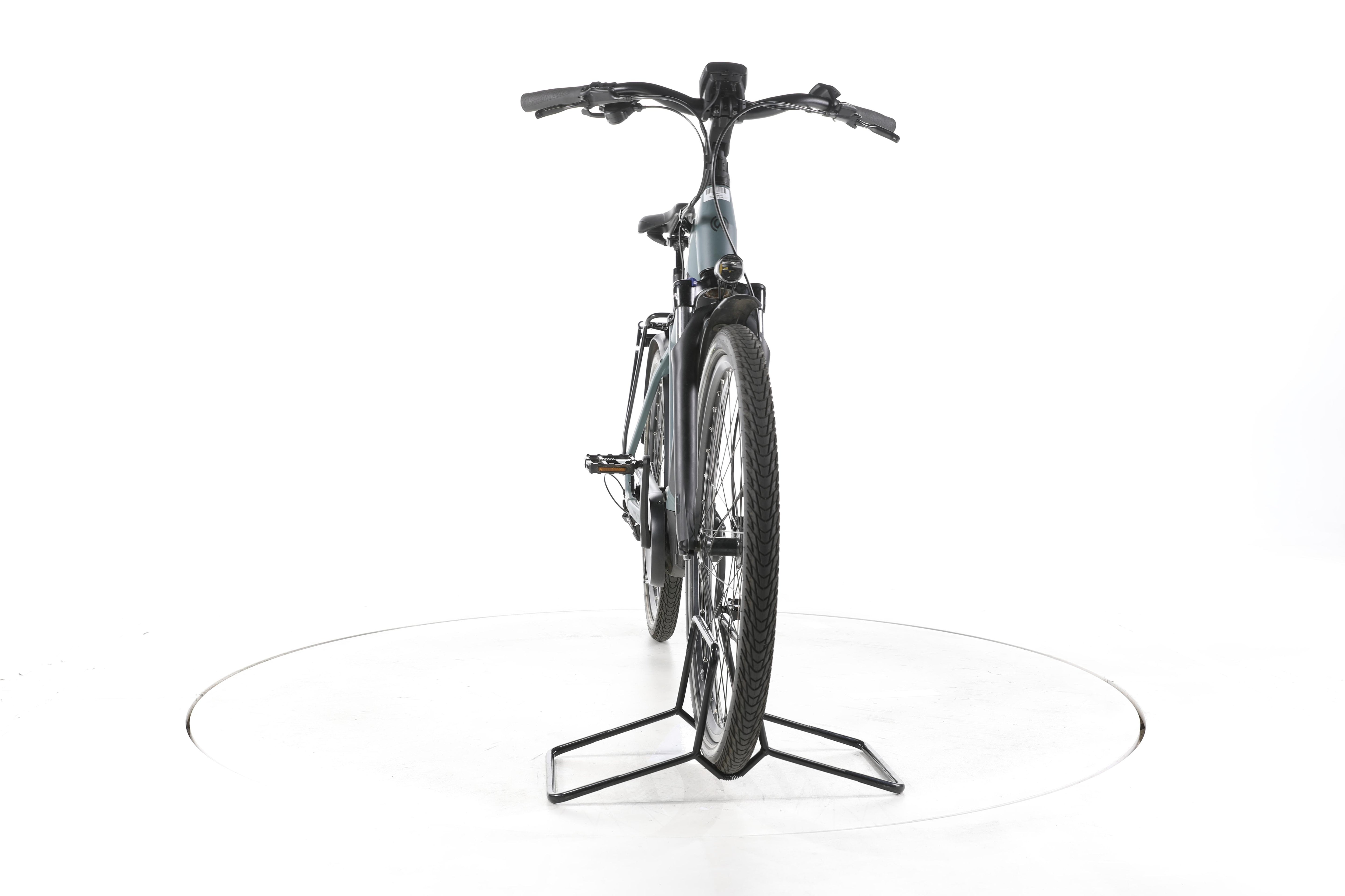 Winora Sinus 9 i Trekking E-Bike - Image 4