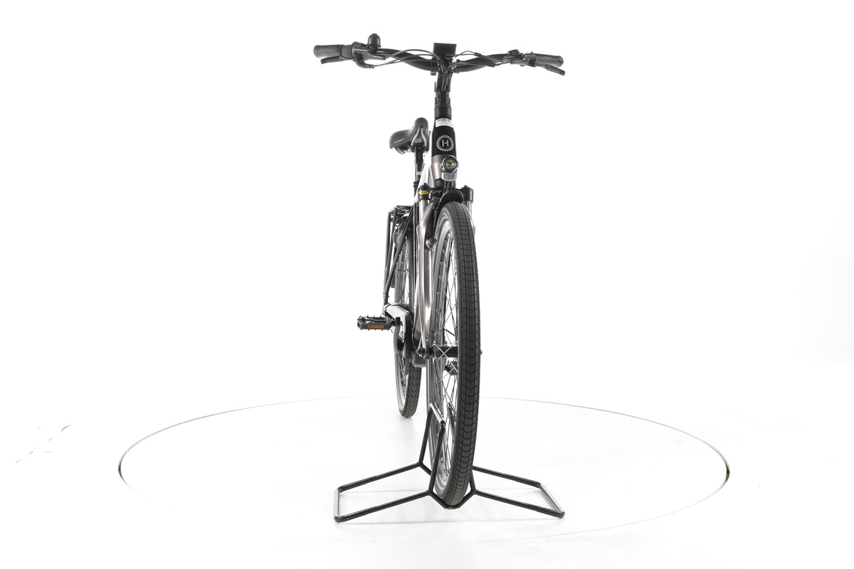 HUYSER Maleo City E-Bike - Image 4