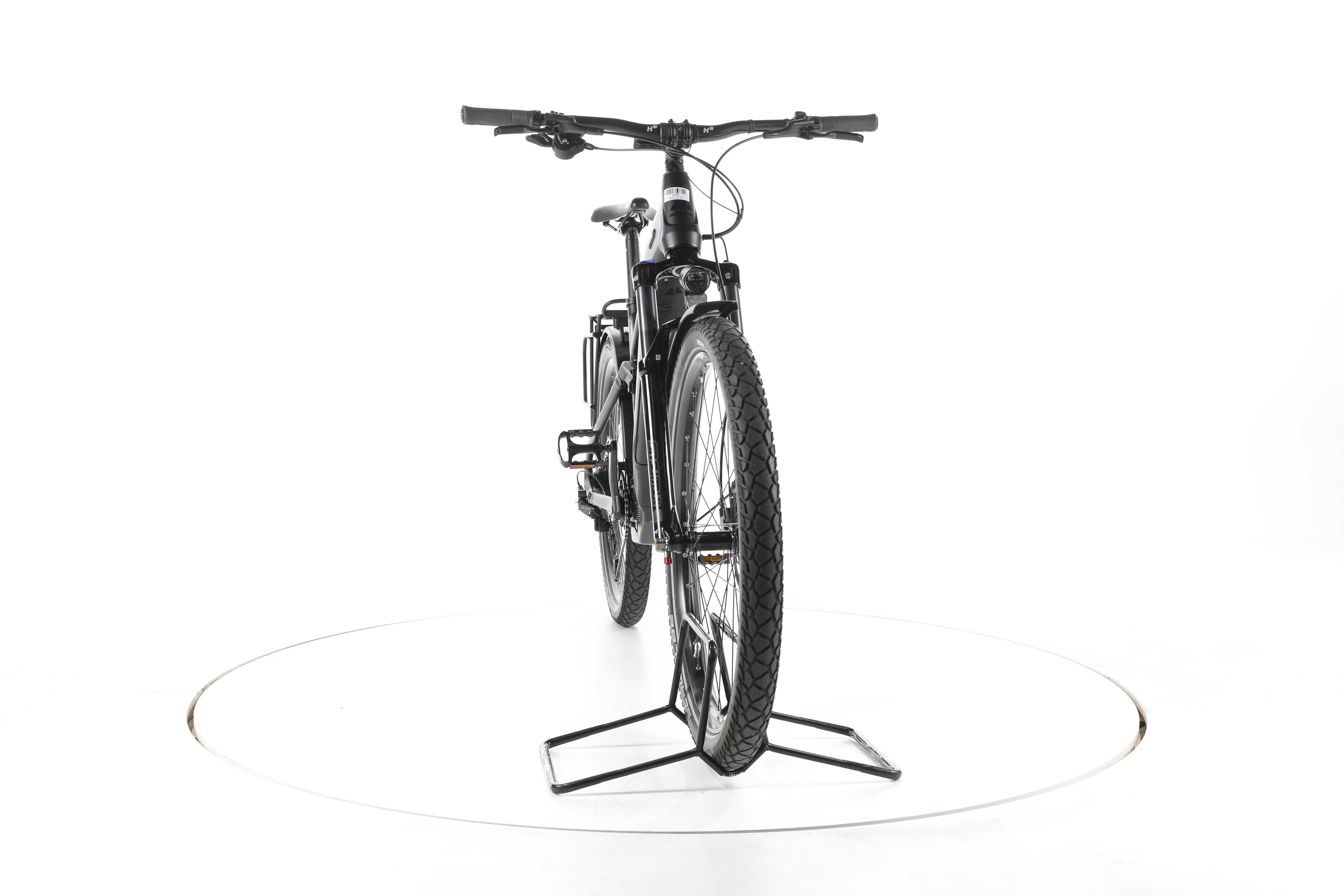 HoheAcht Mola Terra SUV E-Bike - Image 4