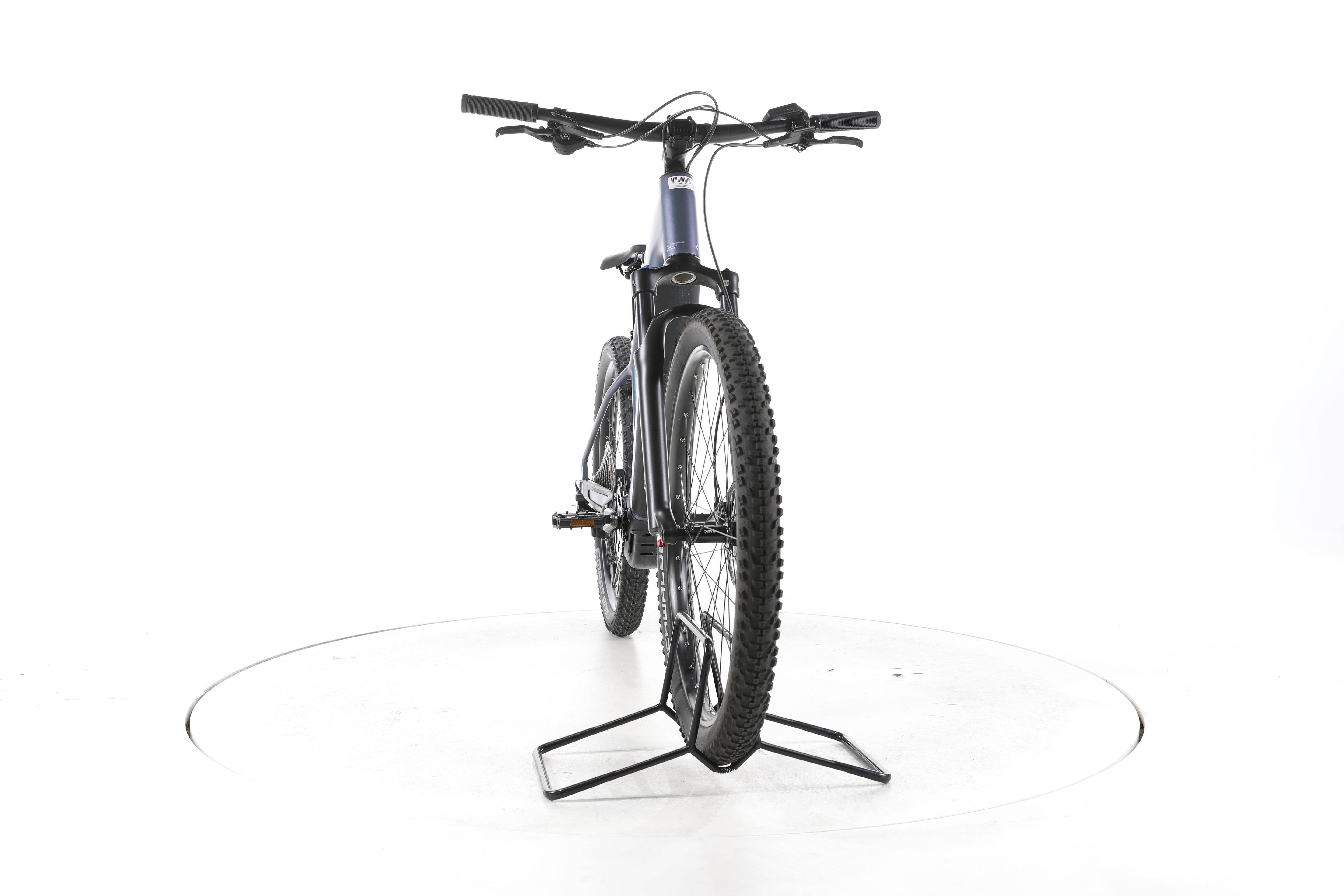 Cube Reaction Hybrid Pro E-Bike 2025 - Image 4